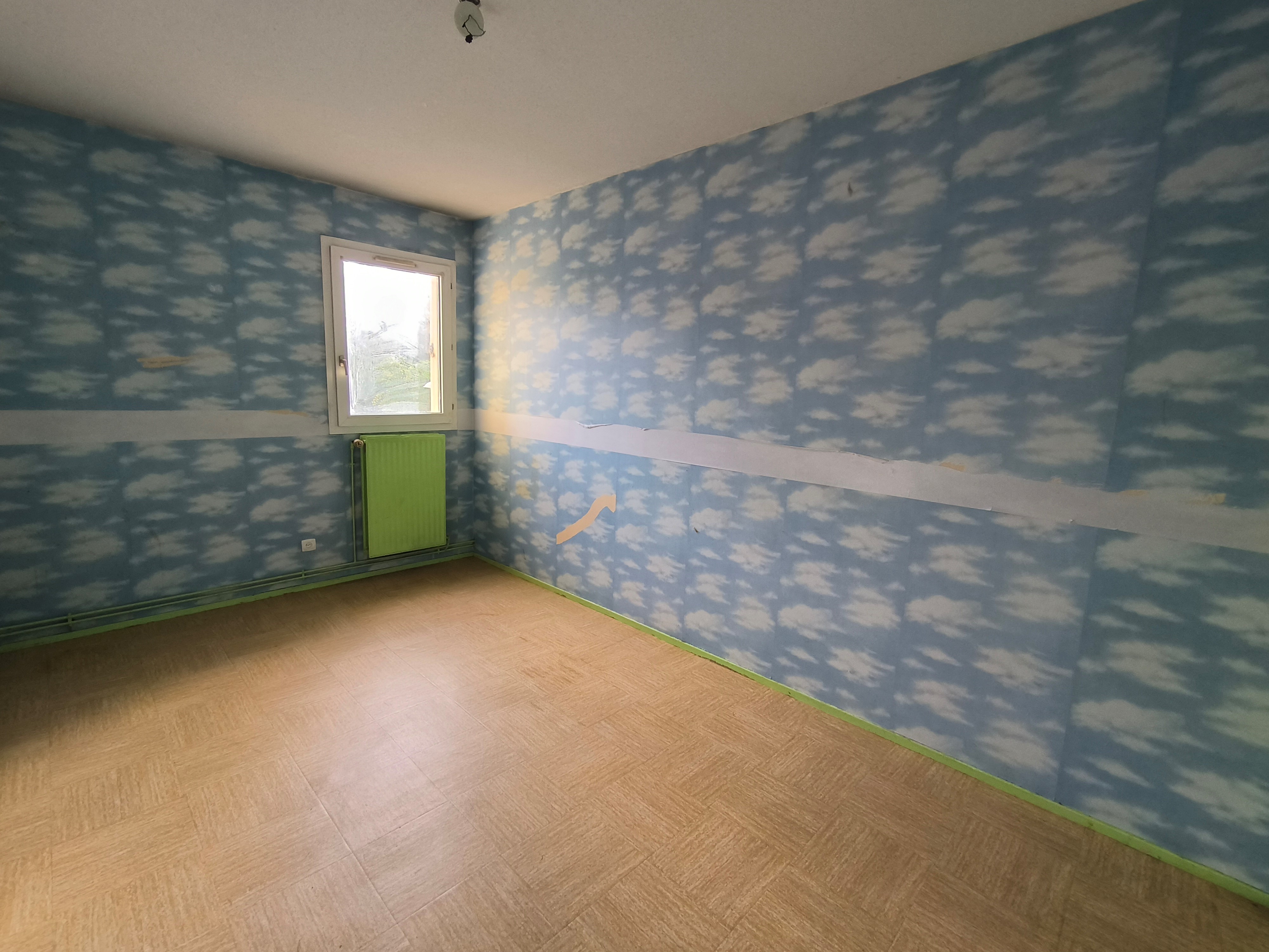 Appartement T5 - 20 Rue Gaston Defferre, Belfort - Ref 34