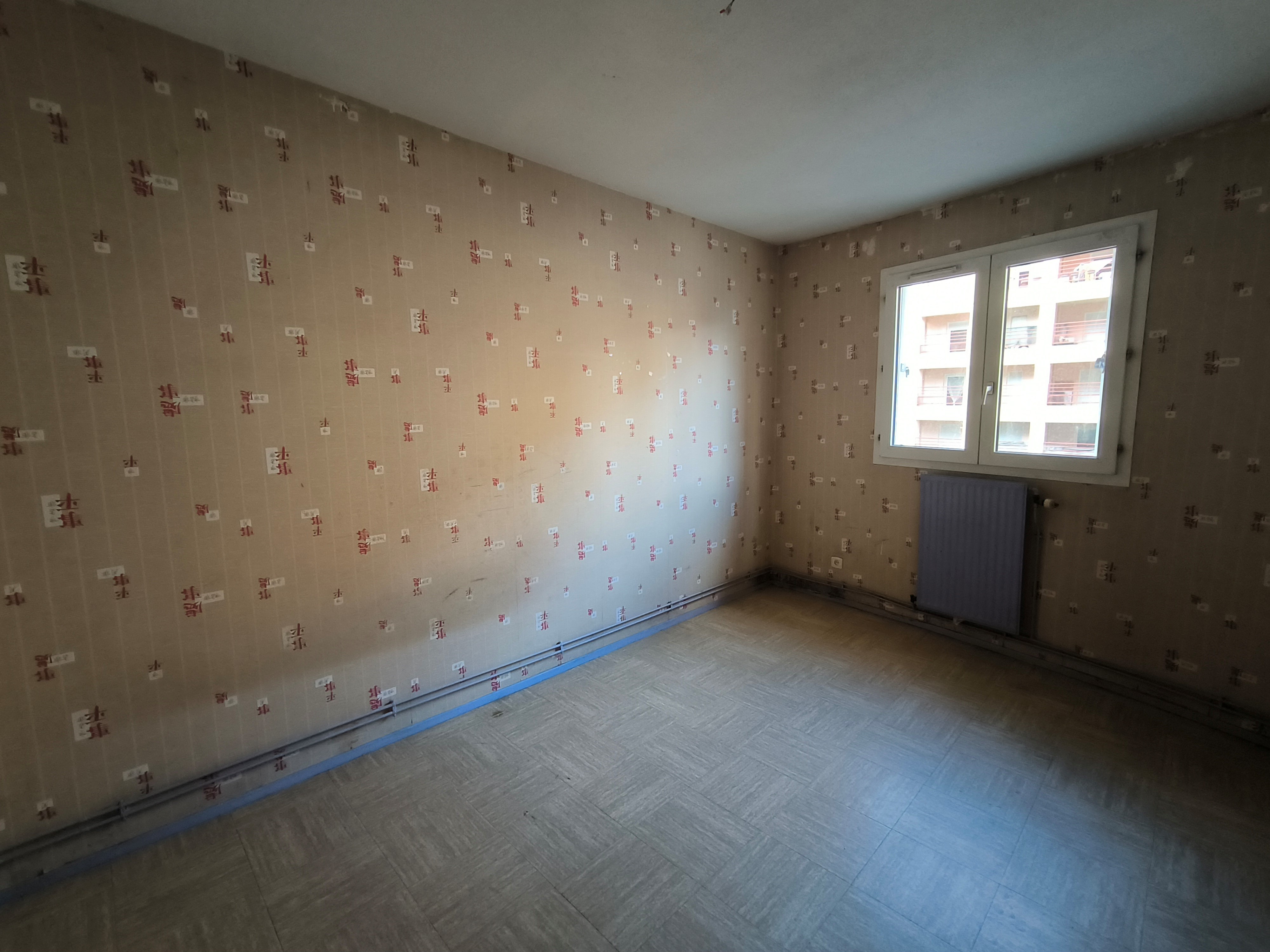 Appartement T5 - 20 Rue Gaston Defferre, Belfort - Ref 34