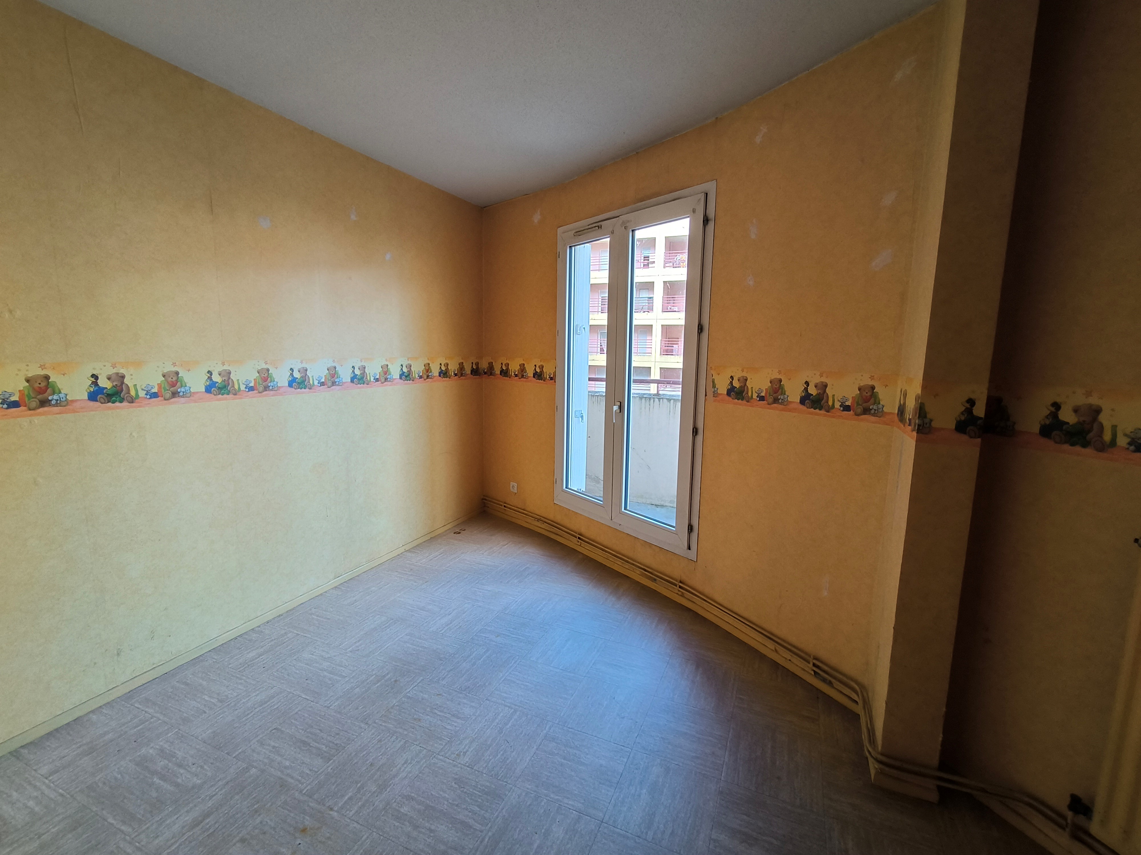 Appartement T5 - 20 Rue Gaston Defferre, Belfort - Ref 34