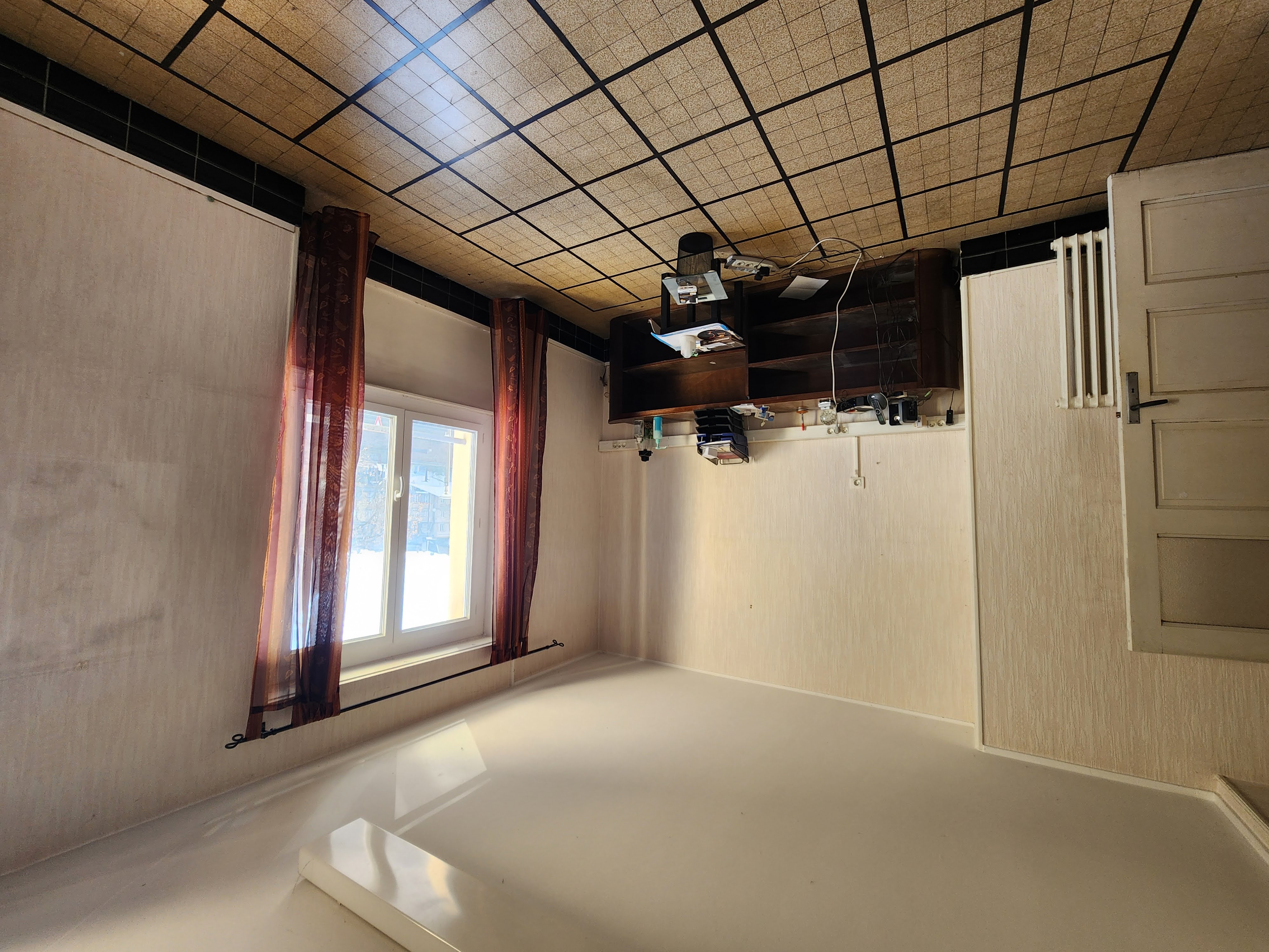 Appartement T3 - 31 Quai Vauban, Belfort