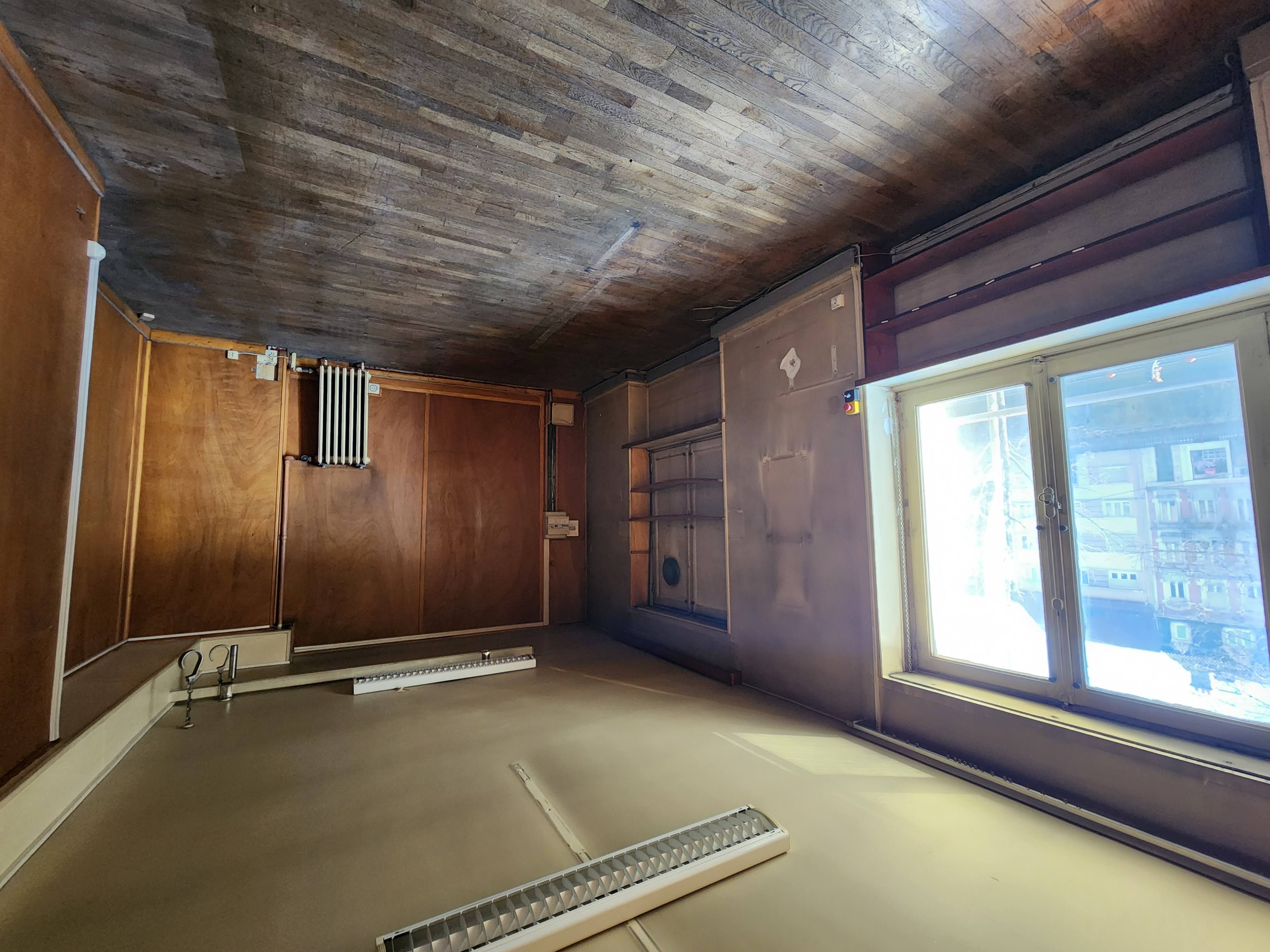 Appartement T3 - 31 Quai Vauban, Belfort