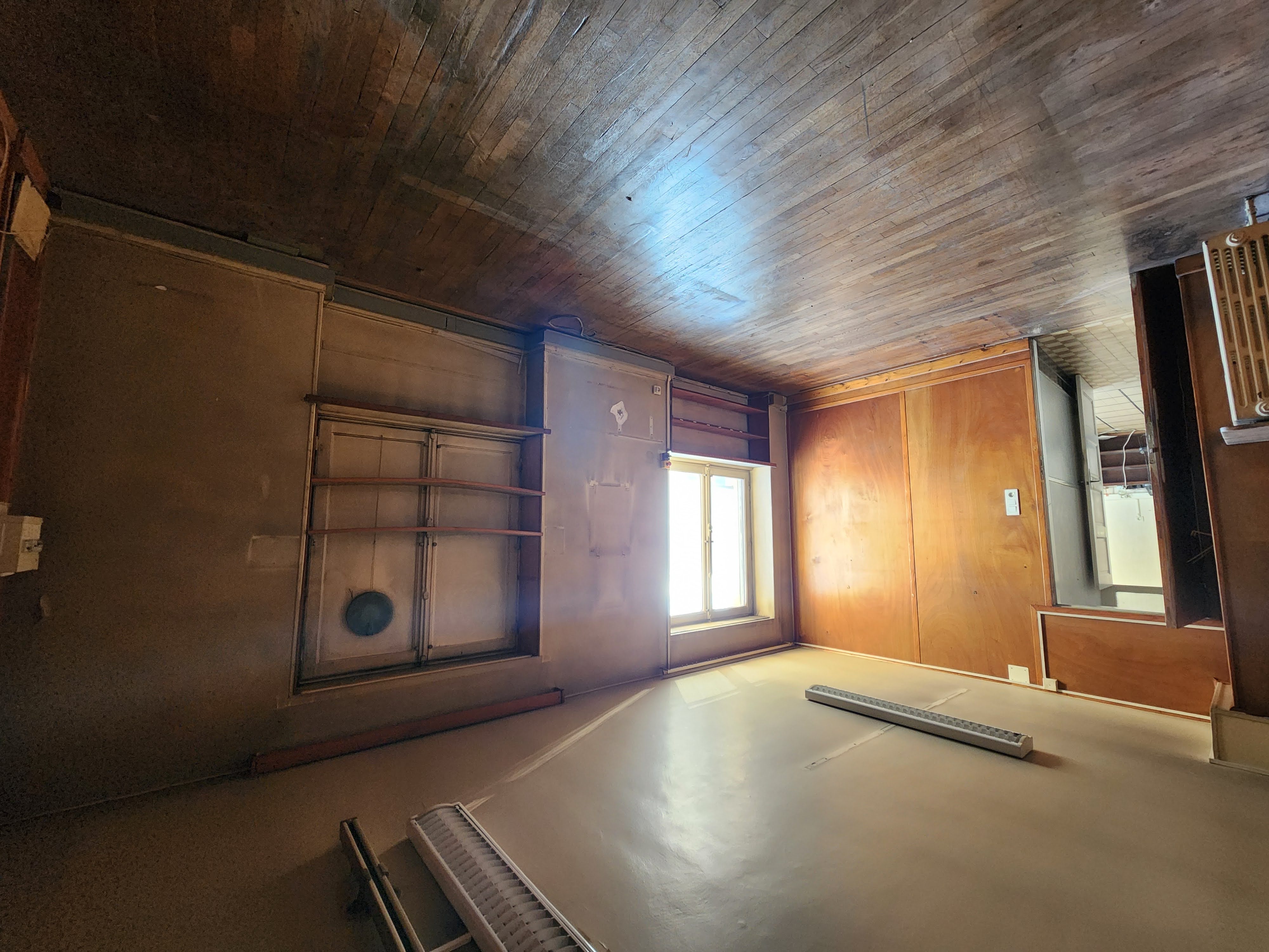 Appartement T3 - 31 Quai Vauban, Belfort