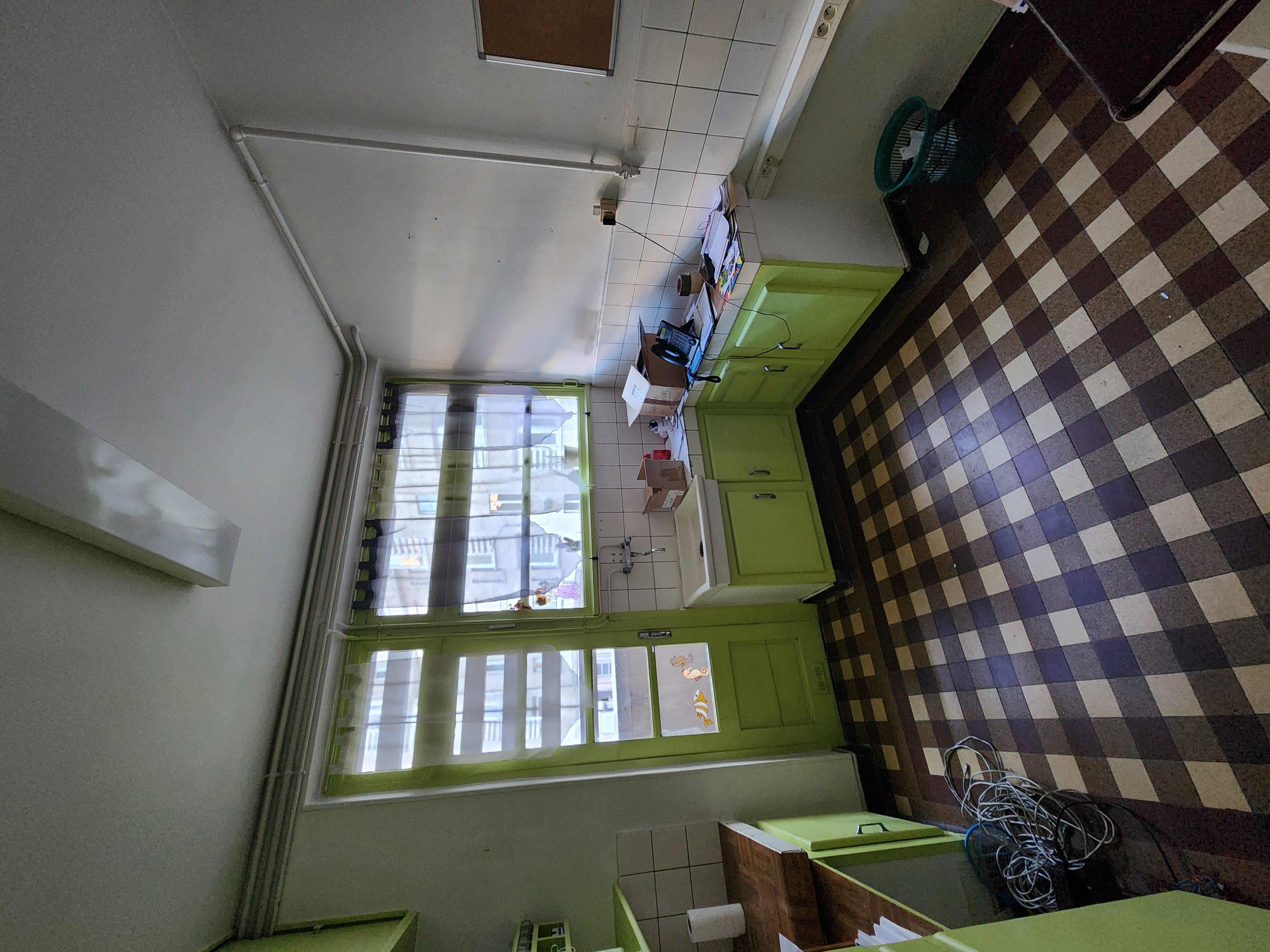 Appartement T3 - 31 Quai Vauban, Belfort