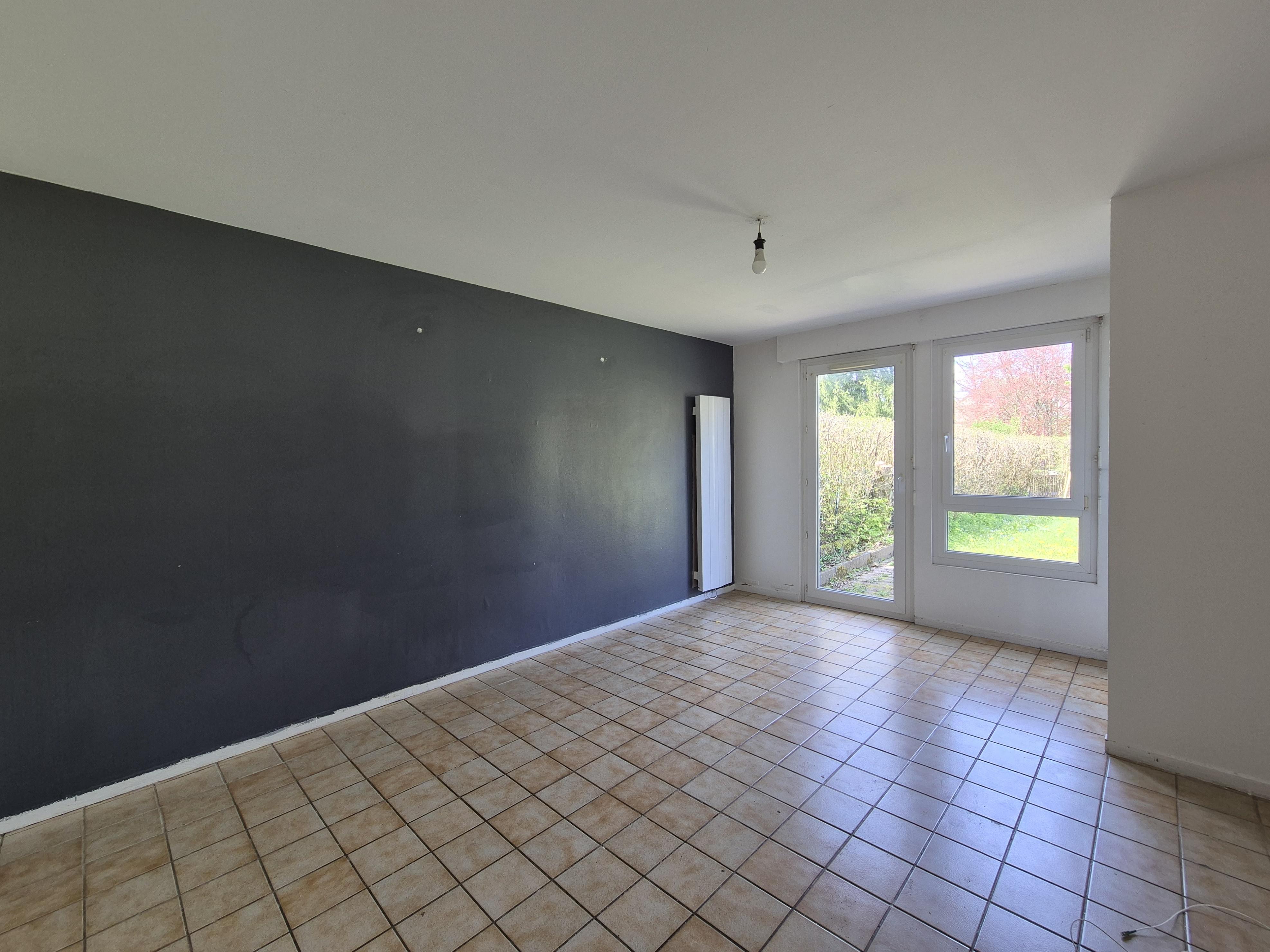 Maison 4 pièces – 15 Rue de la Tassinière, Bavilliers