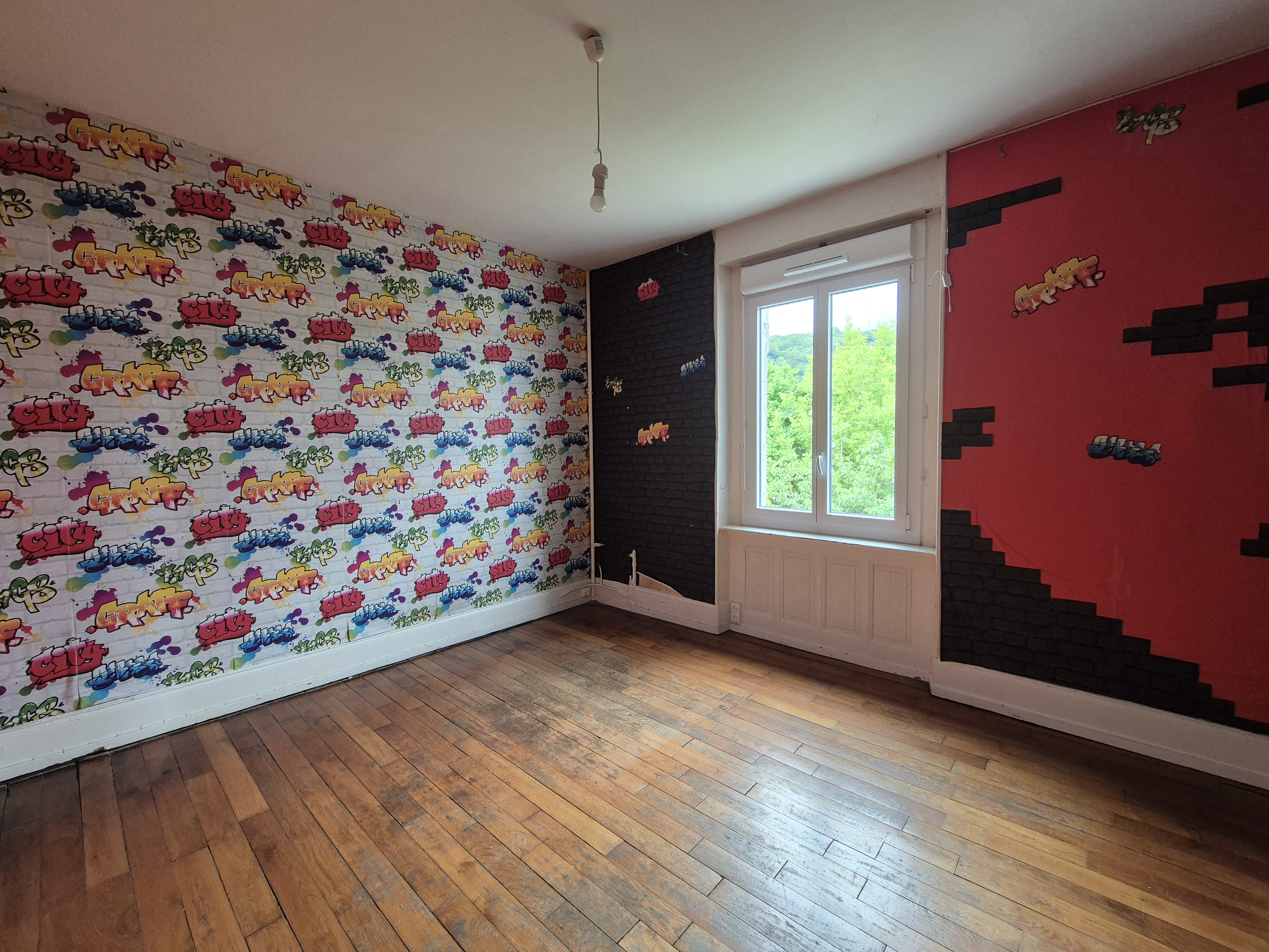 Maison 8 pièces – 5 Rue de Soissons, Belfort