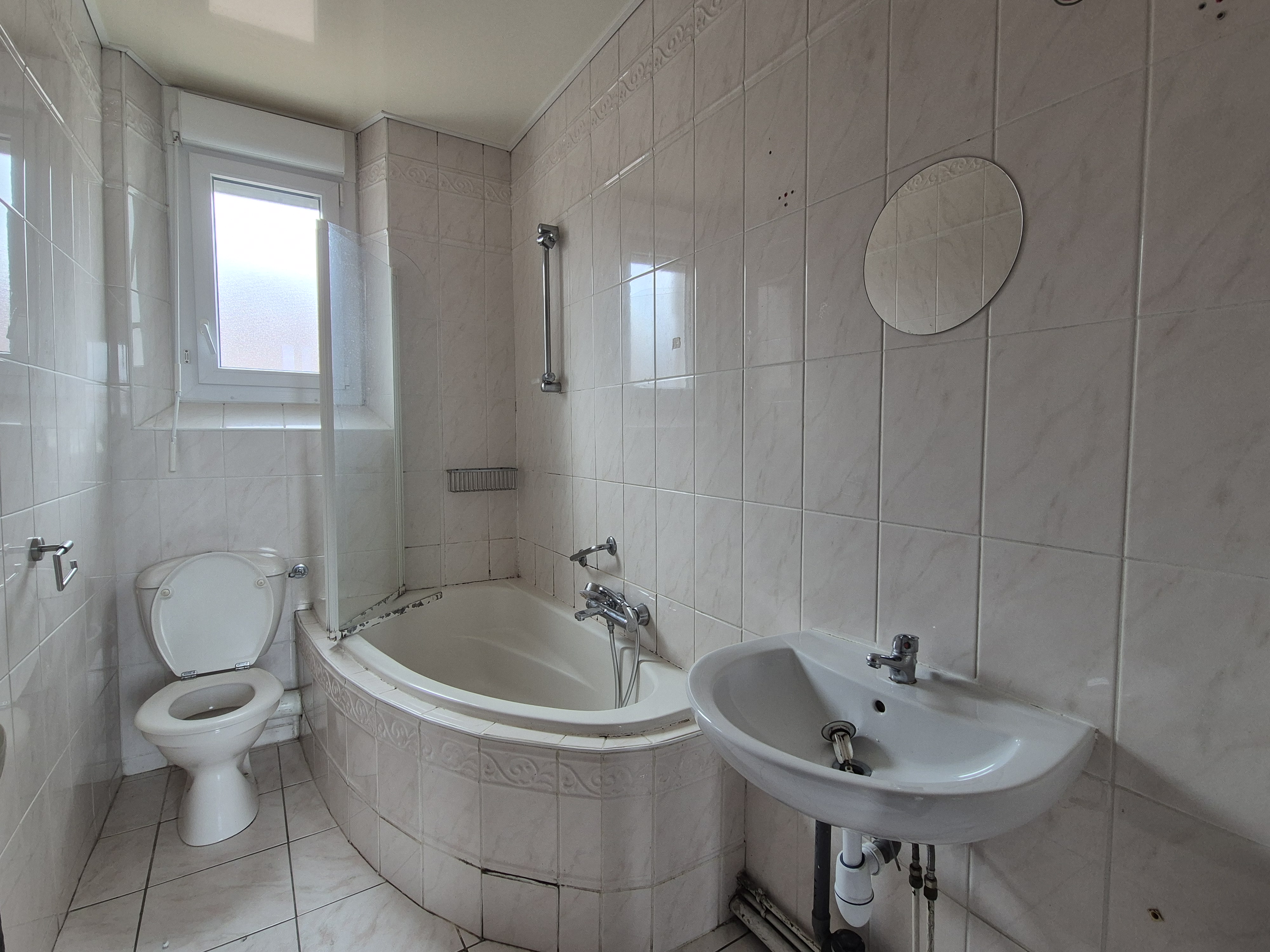 Maison 8 pièces – 5 Rue de Soissons, Belfort