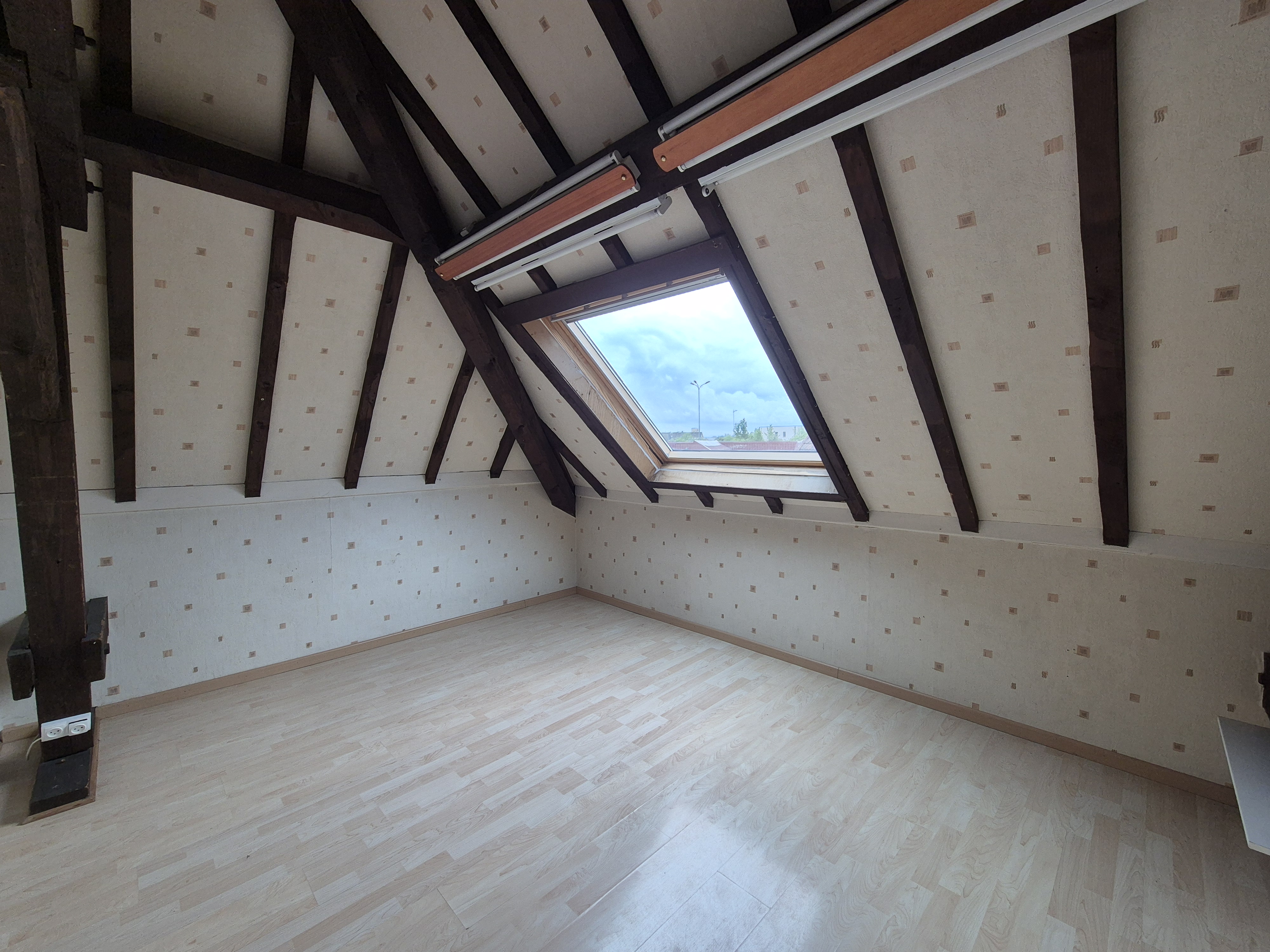 Maison 8 pièces – 5 Rue de Soissons, Belfort