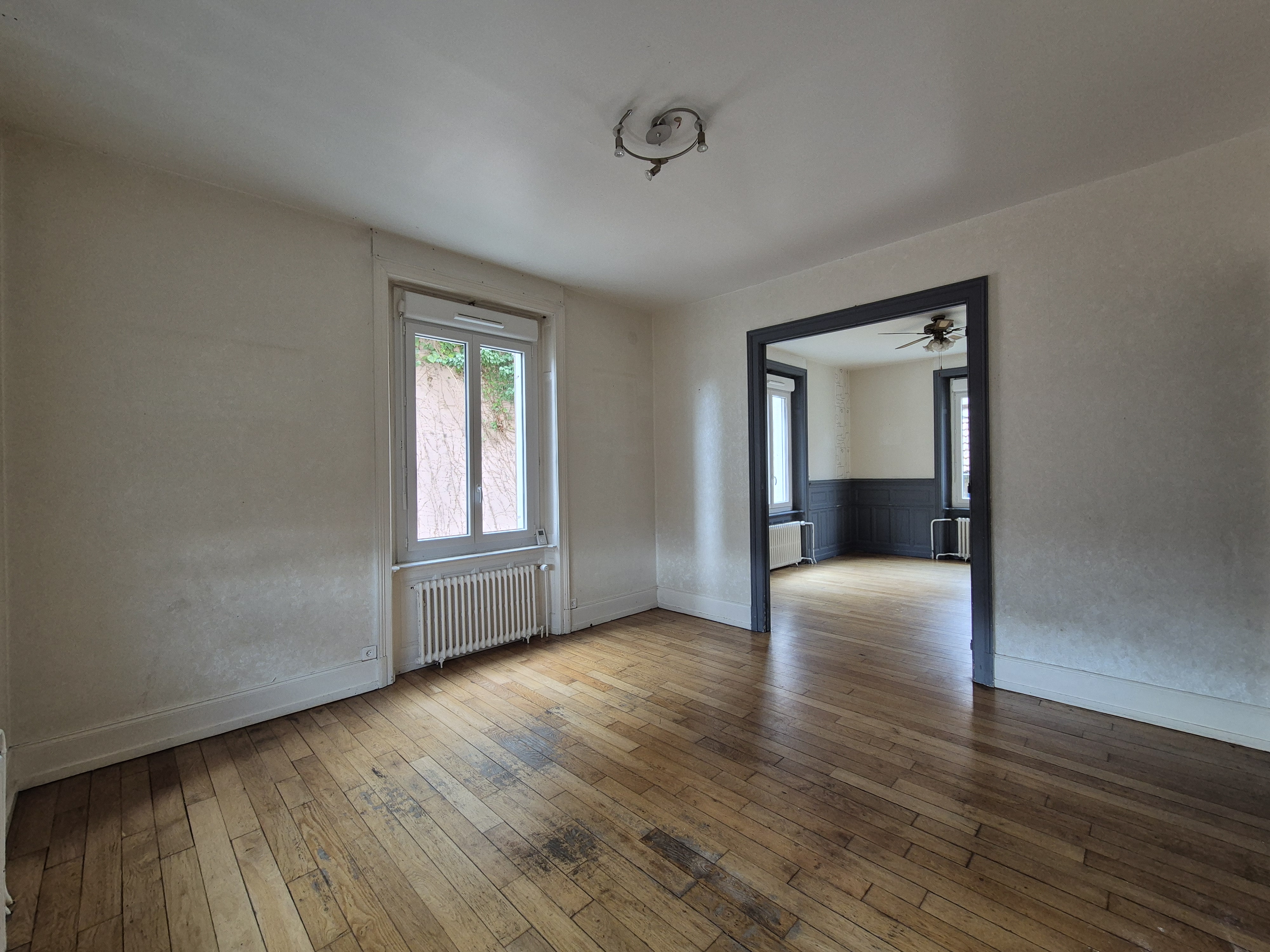 Maison 8 pièces – 5 Rue de Soissons, Belfort