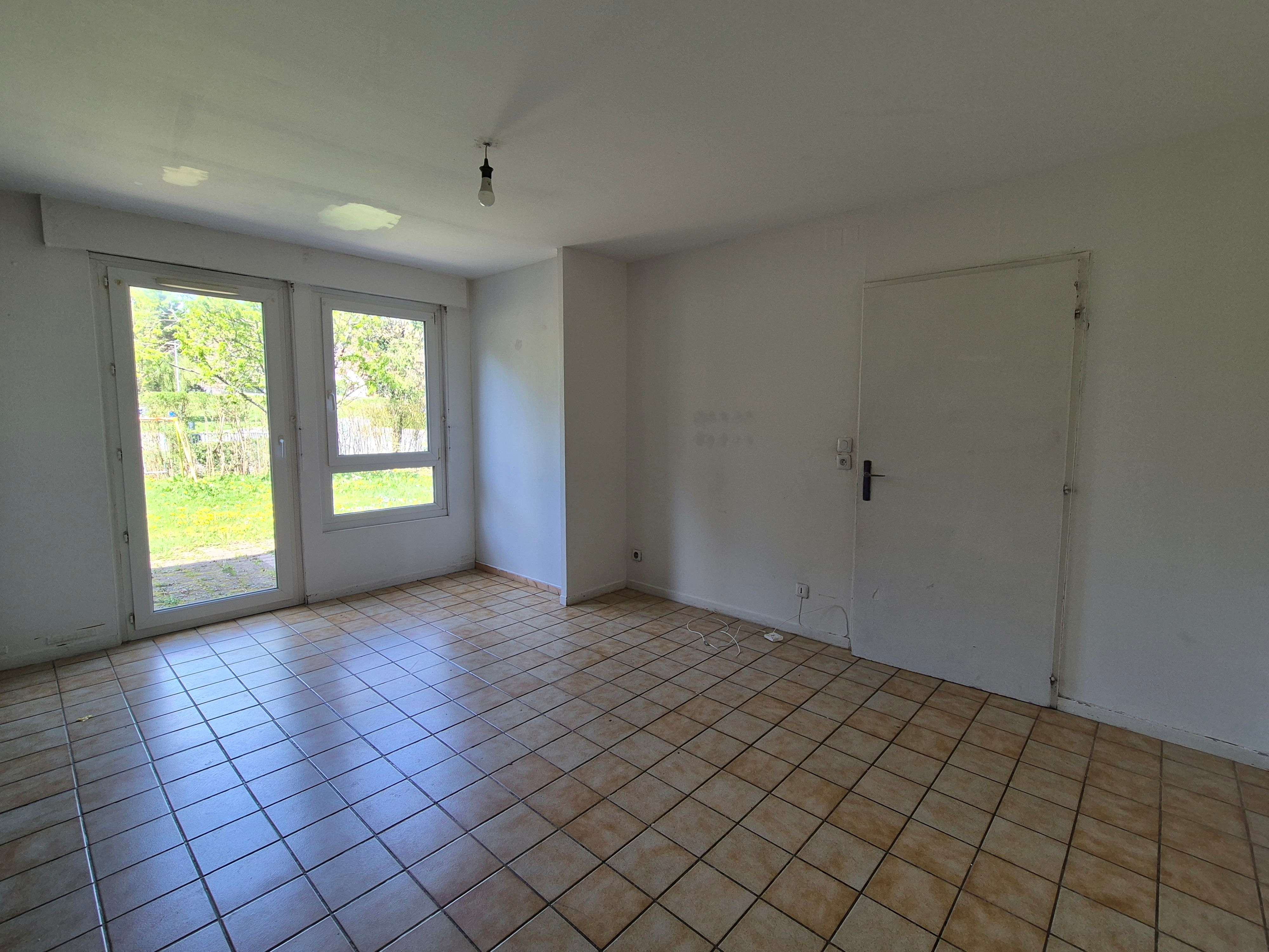 Maison 4 pièces – 15 Rue de la Tassinière, Bavilliers
