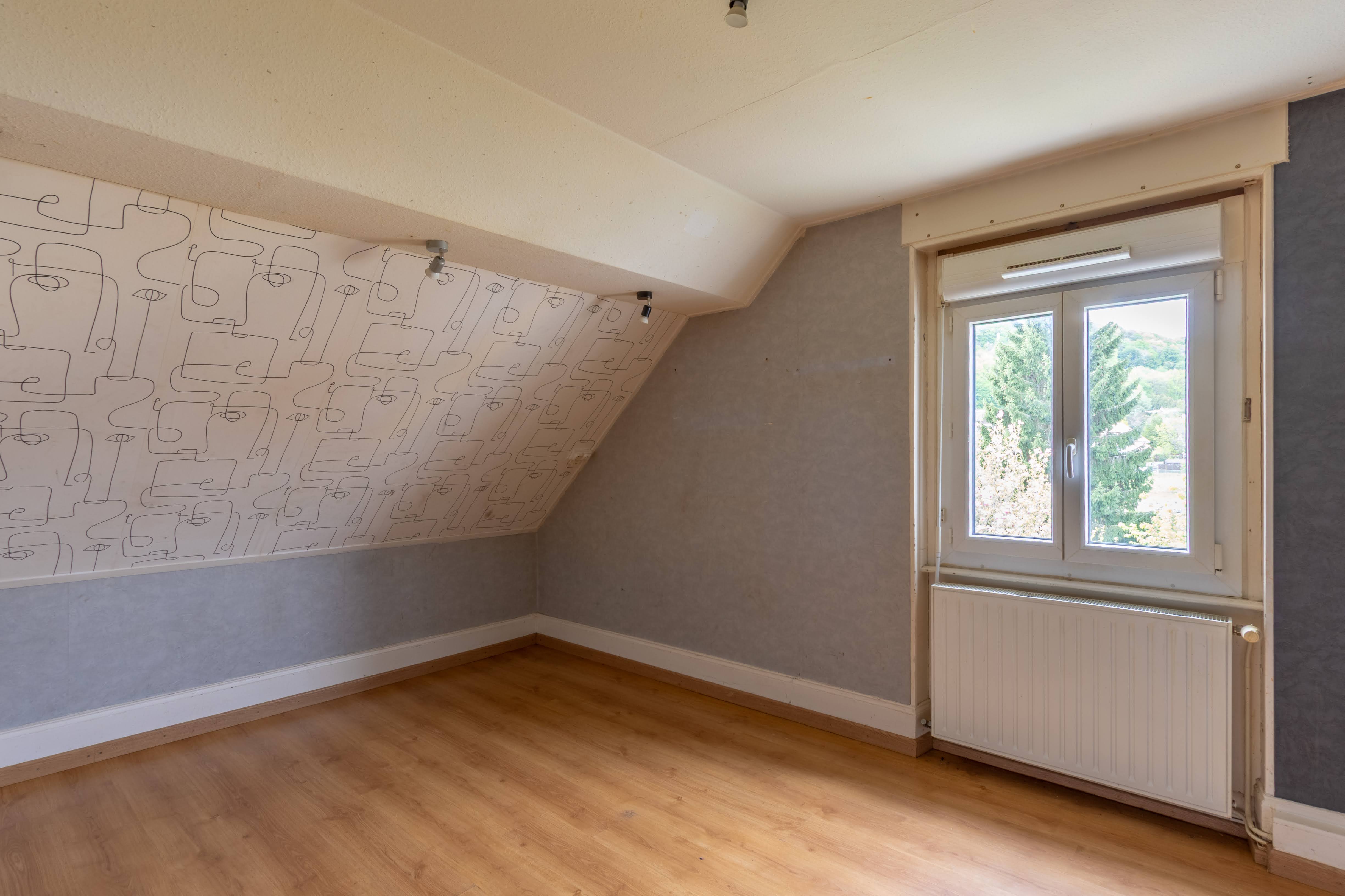 Maison 8 pièces – 5 Rue de Soissons, Belfort