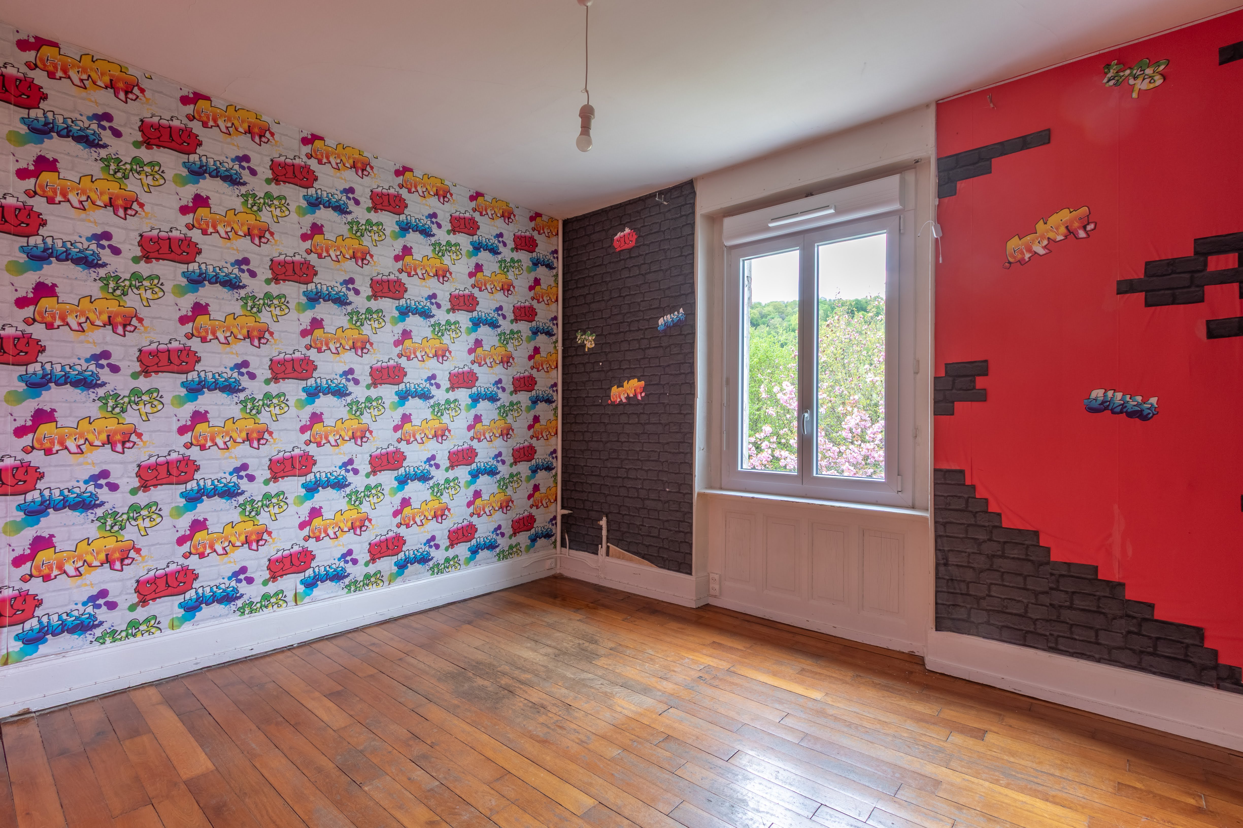 Maison 8 pièces – 5 Rue de Soissons, Belfort
