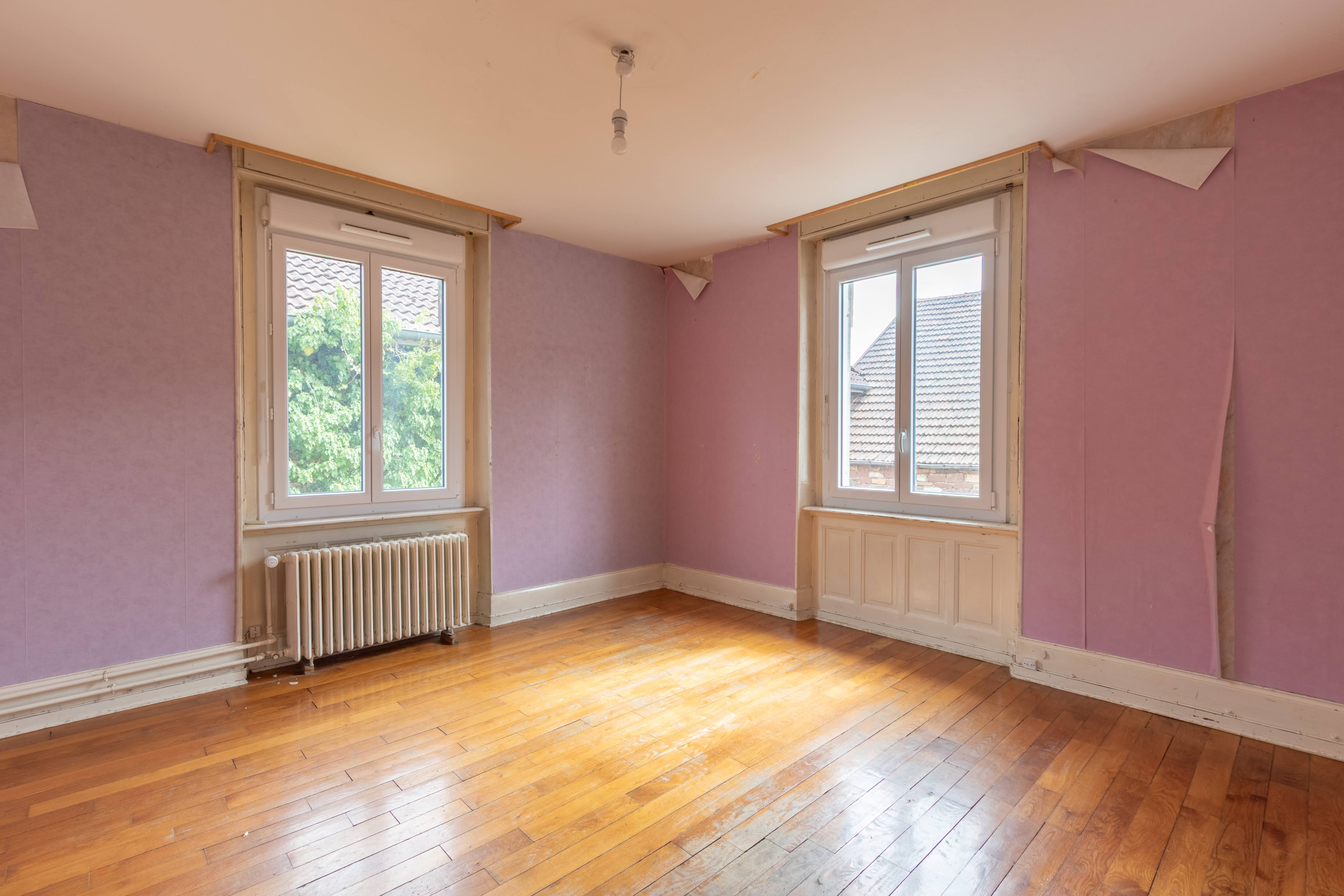 Maison 8 pièces – 5 Rue de Soissons, Belfort
