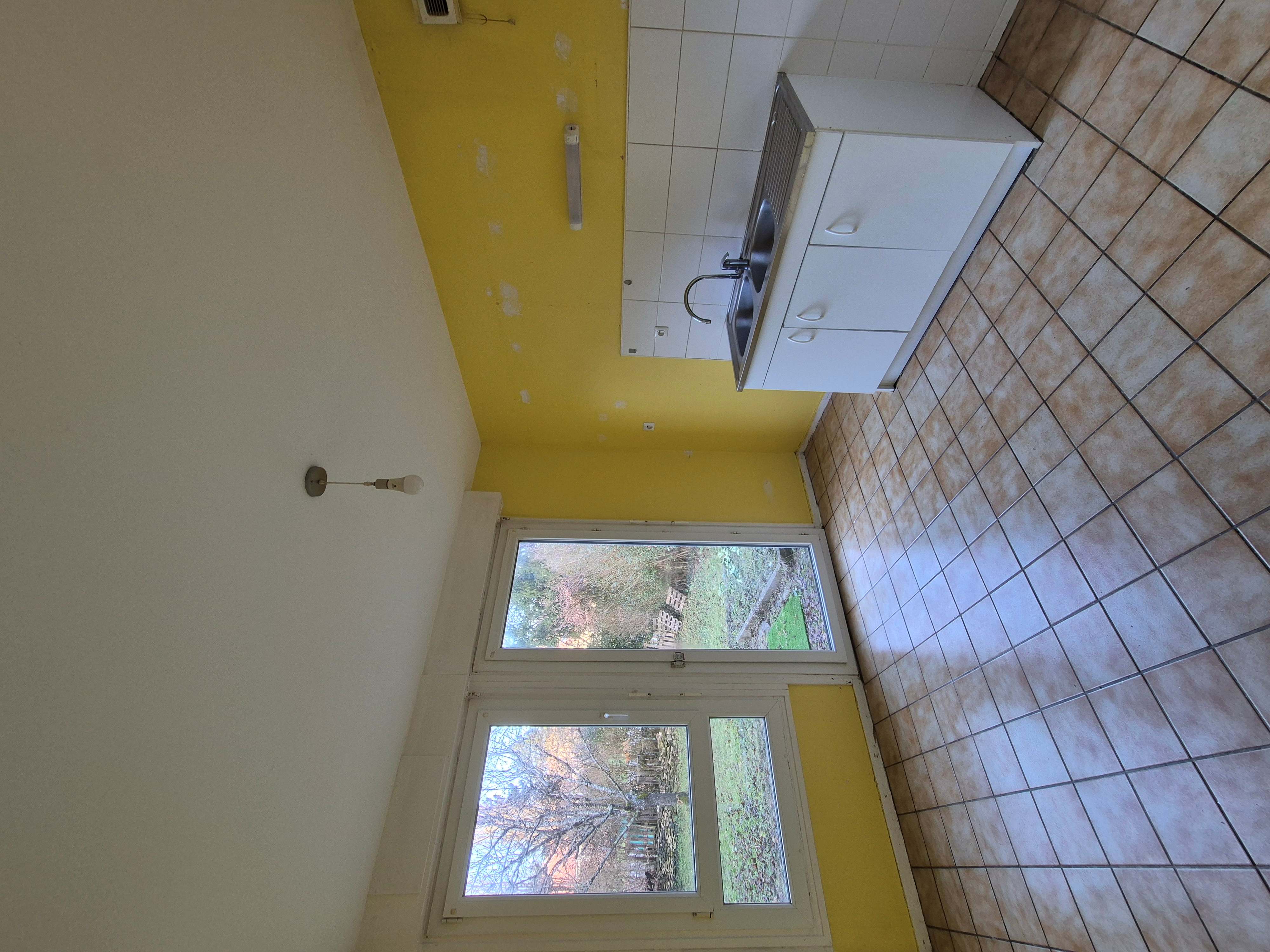 Maison 4 pièces – 15 Rue de la Tassinière, Bavilliers