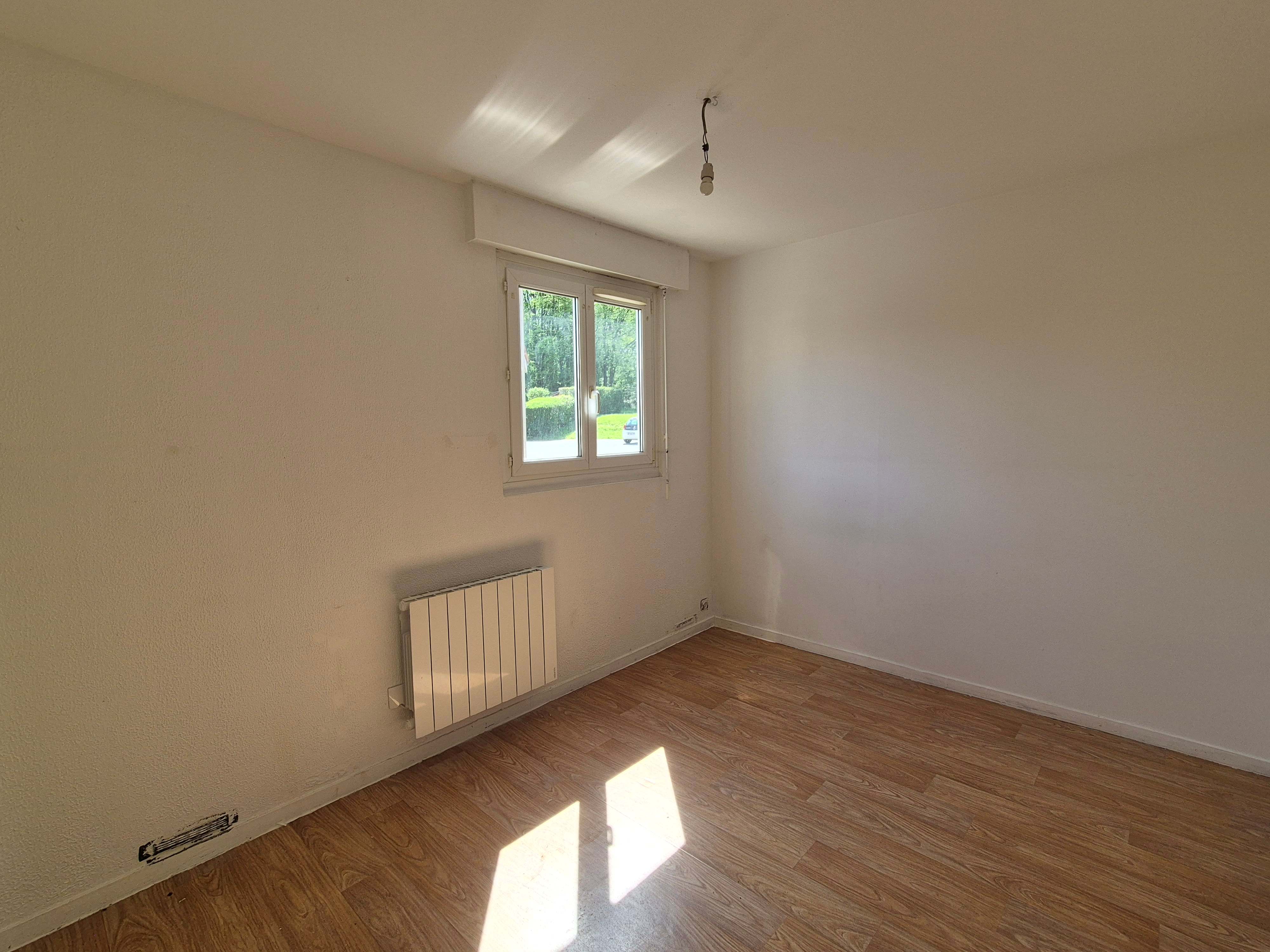Maison 4 pièces – 15 Rue de la Tassinière, Bavilliers