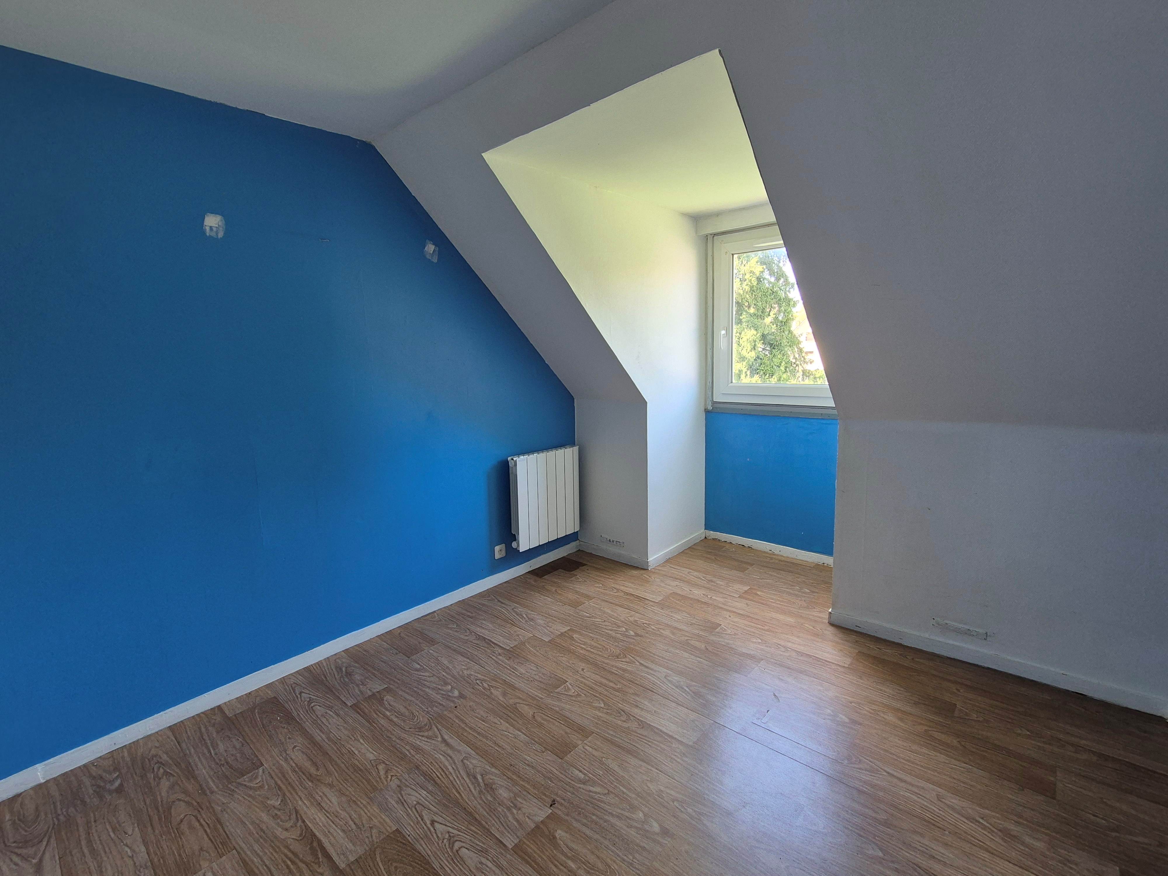 Maison 4 pièces – 15 Rue de la Tassinière, Bavilliers