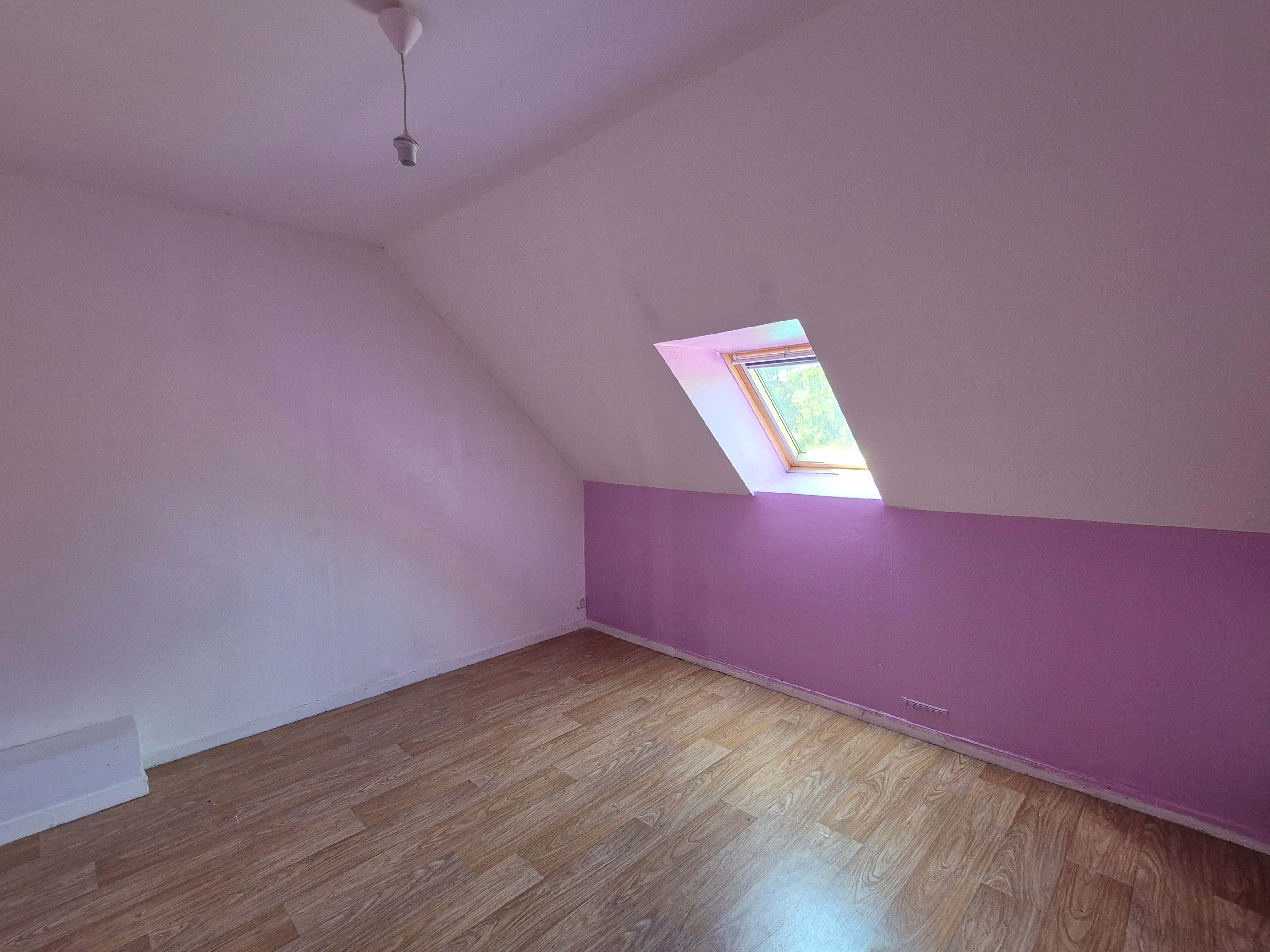 Maison 4 pièces – 15 Rue de la Tassinière, Bavilliers