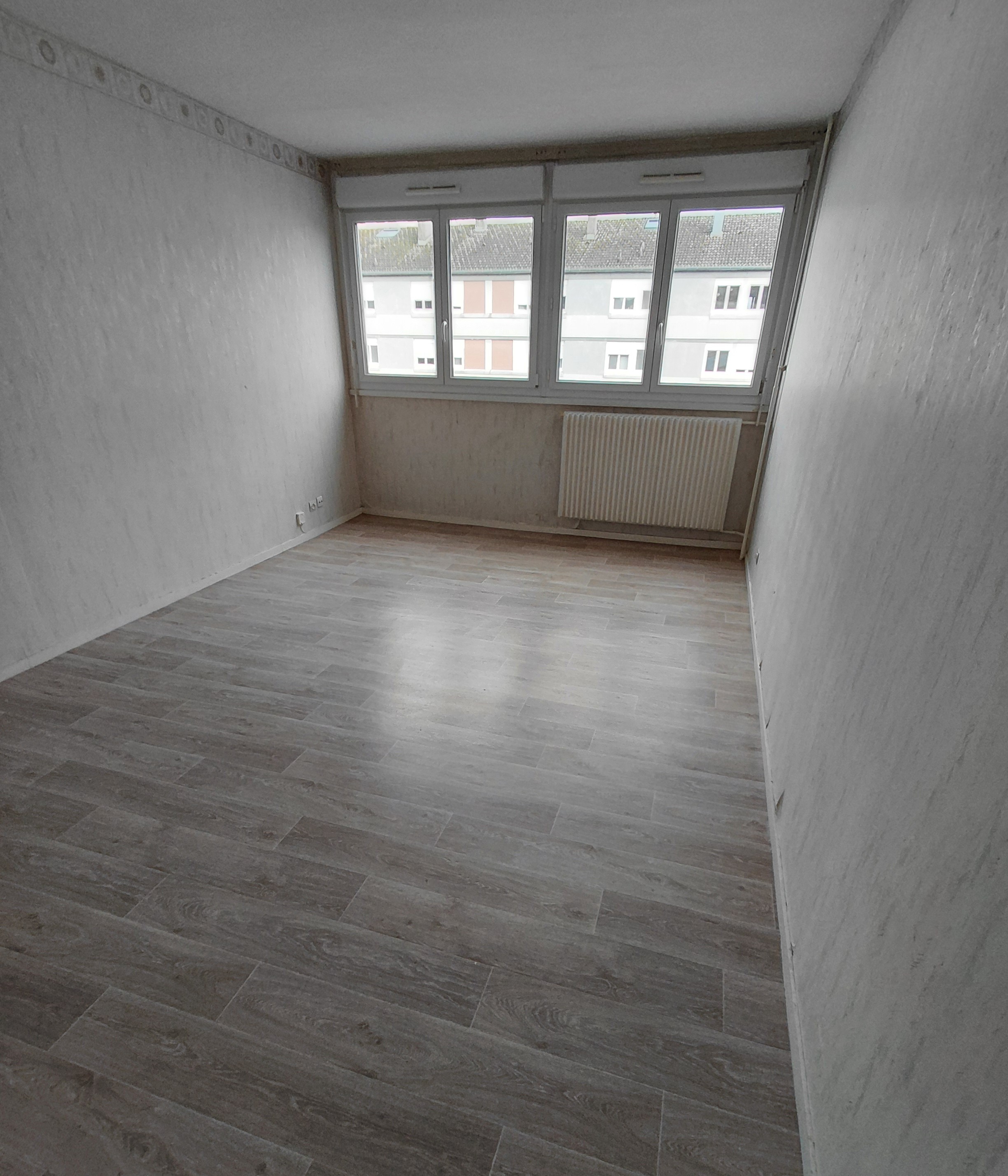 3 Rue de Belgrade, Belfort