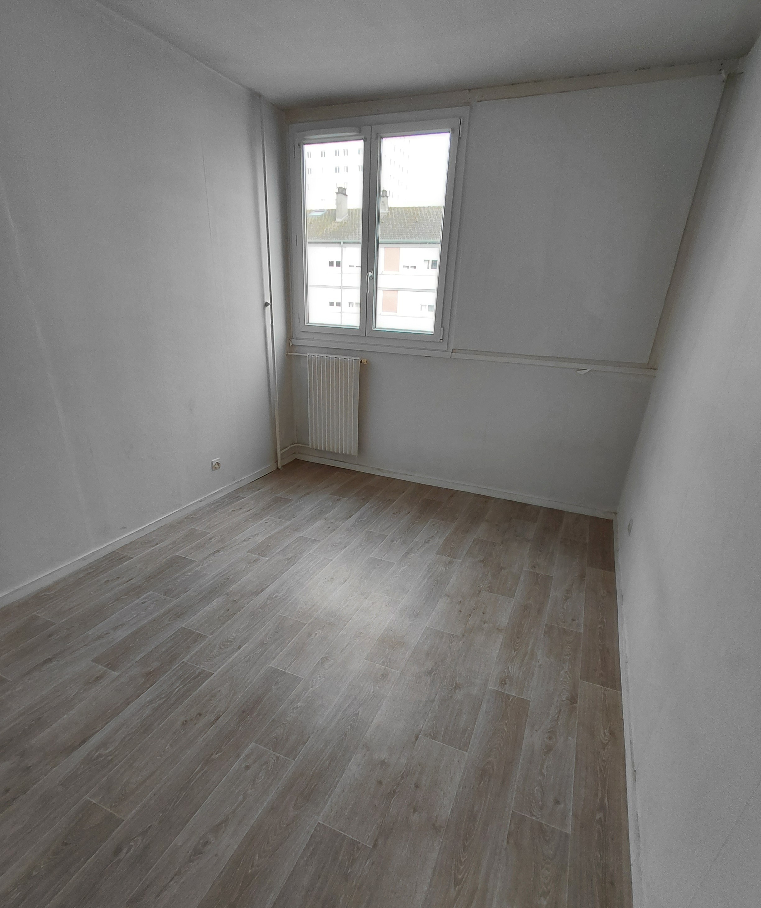 3 Rue de Belgrade, Belfort