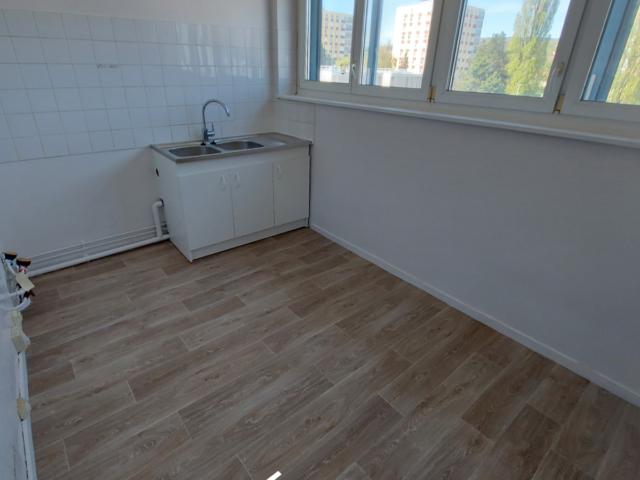 9 Rue de Copenhague, Belfort