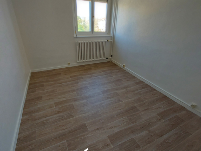 9 Rue de Copenhague, Belfort