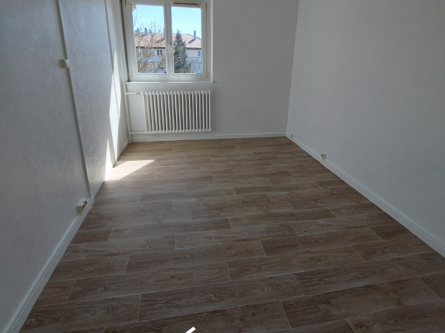 9 Rue de Copenhague, Belfort