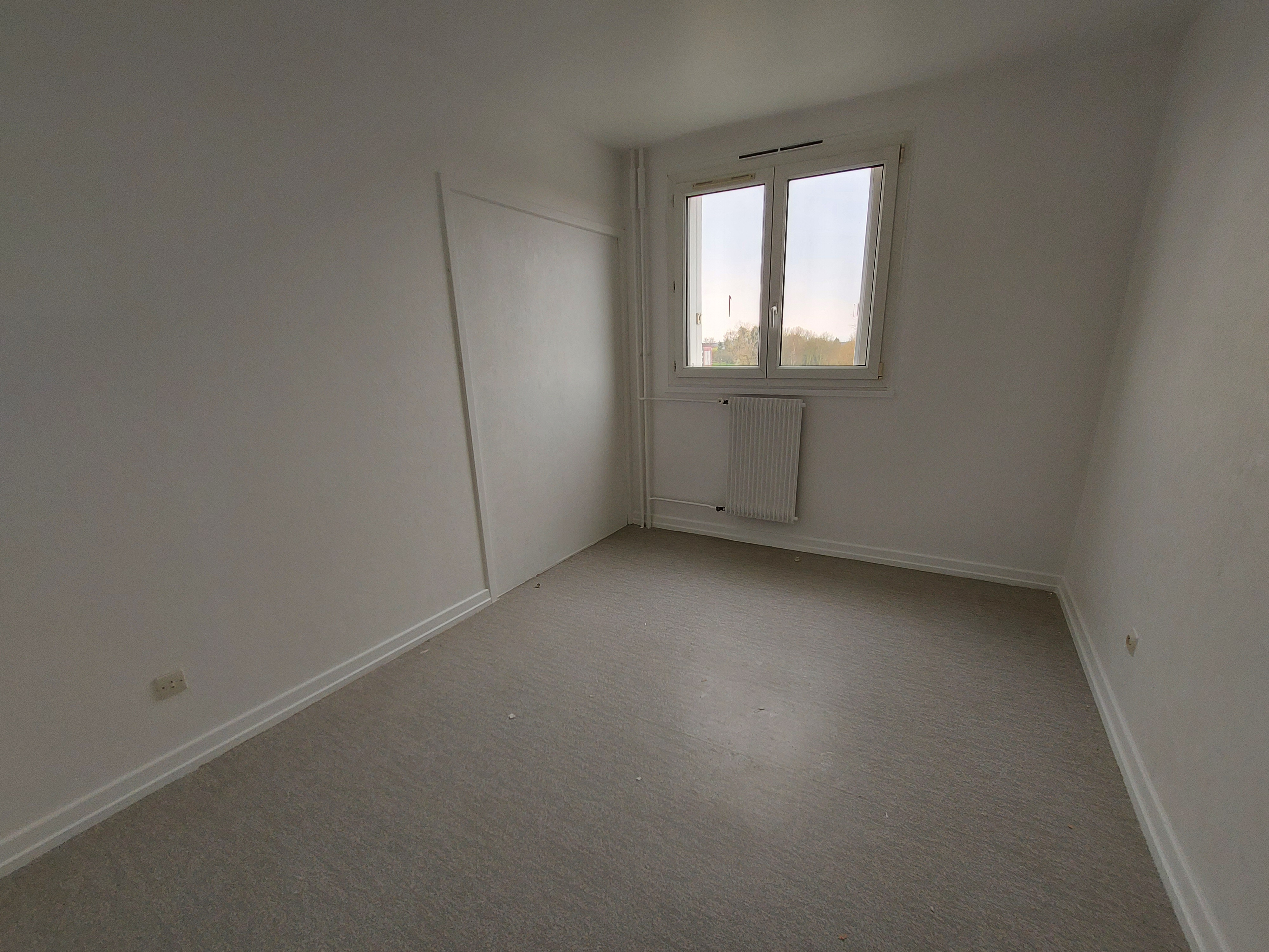 14 Rue de Delémont, Bavilliers