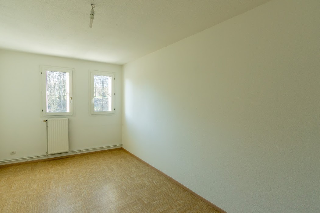 Appartement T5 - 22 Rue Gaston Defferre, Belfort - Ref 71