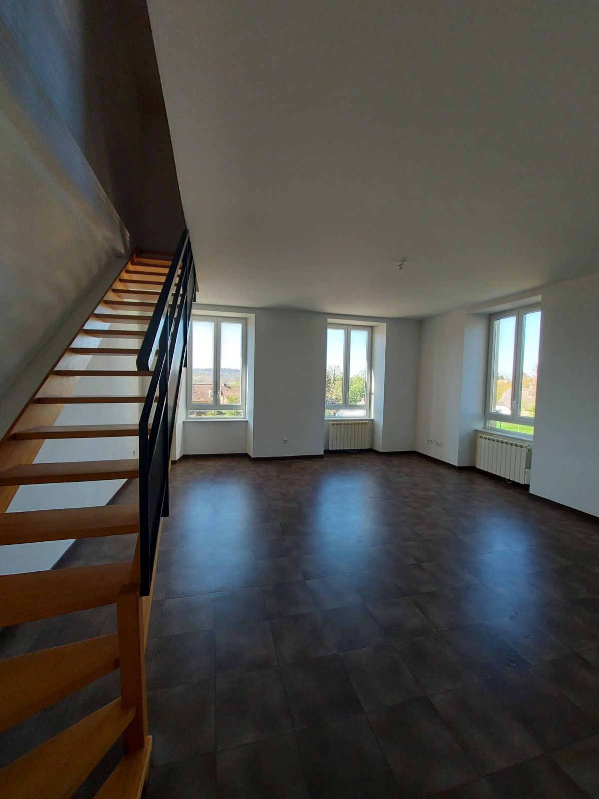 8 Rue de l'Église, Réchésy