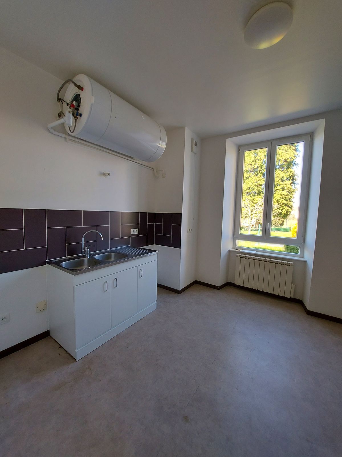 8 Rue de l'Église, Réchésy