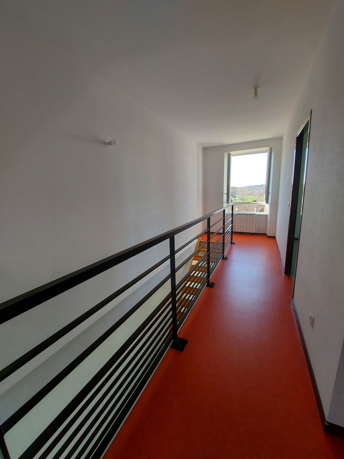 8 Rue de l'Église, Réchésy