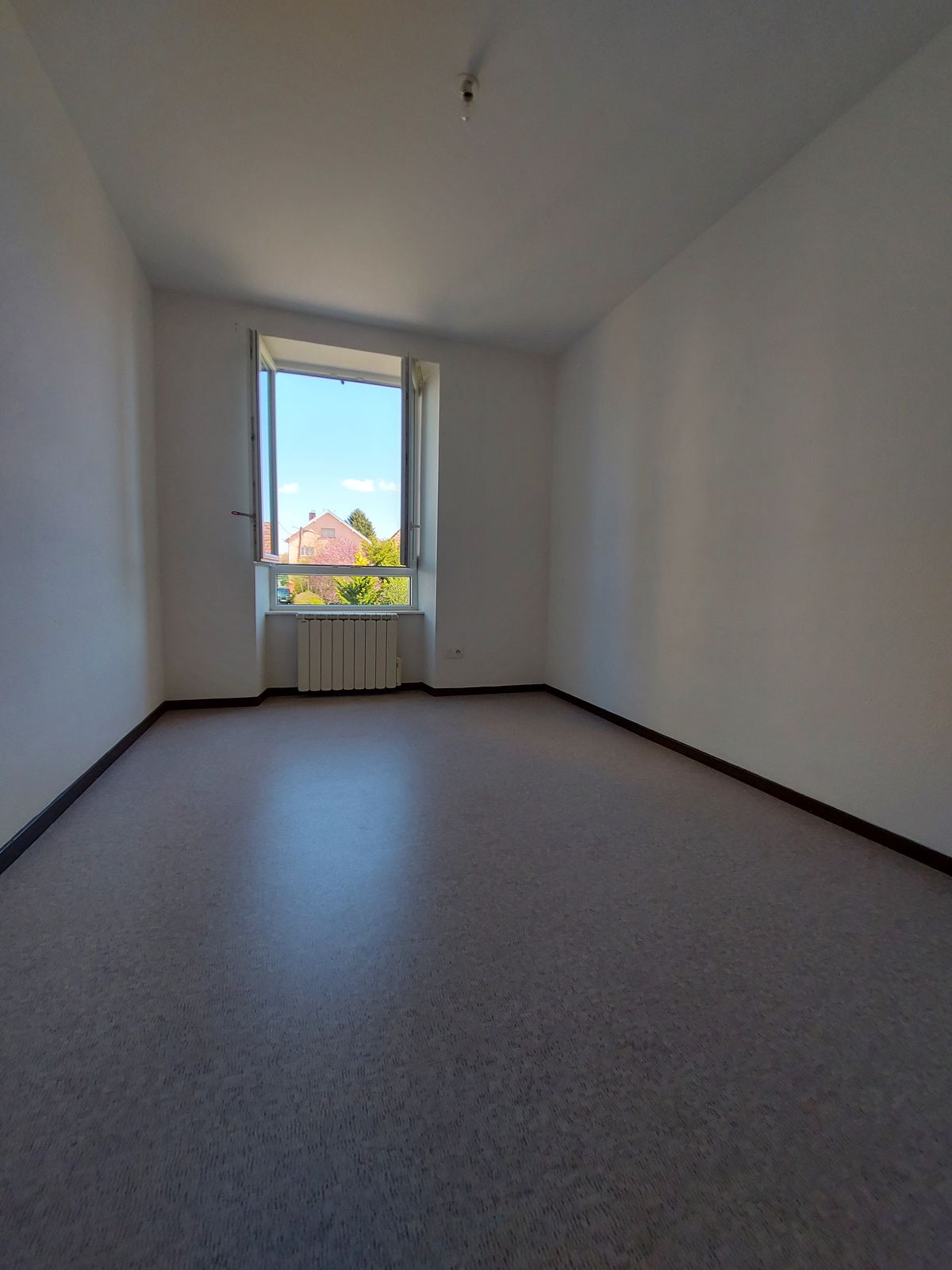 8 Rue de l'Église, Réchésy