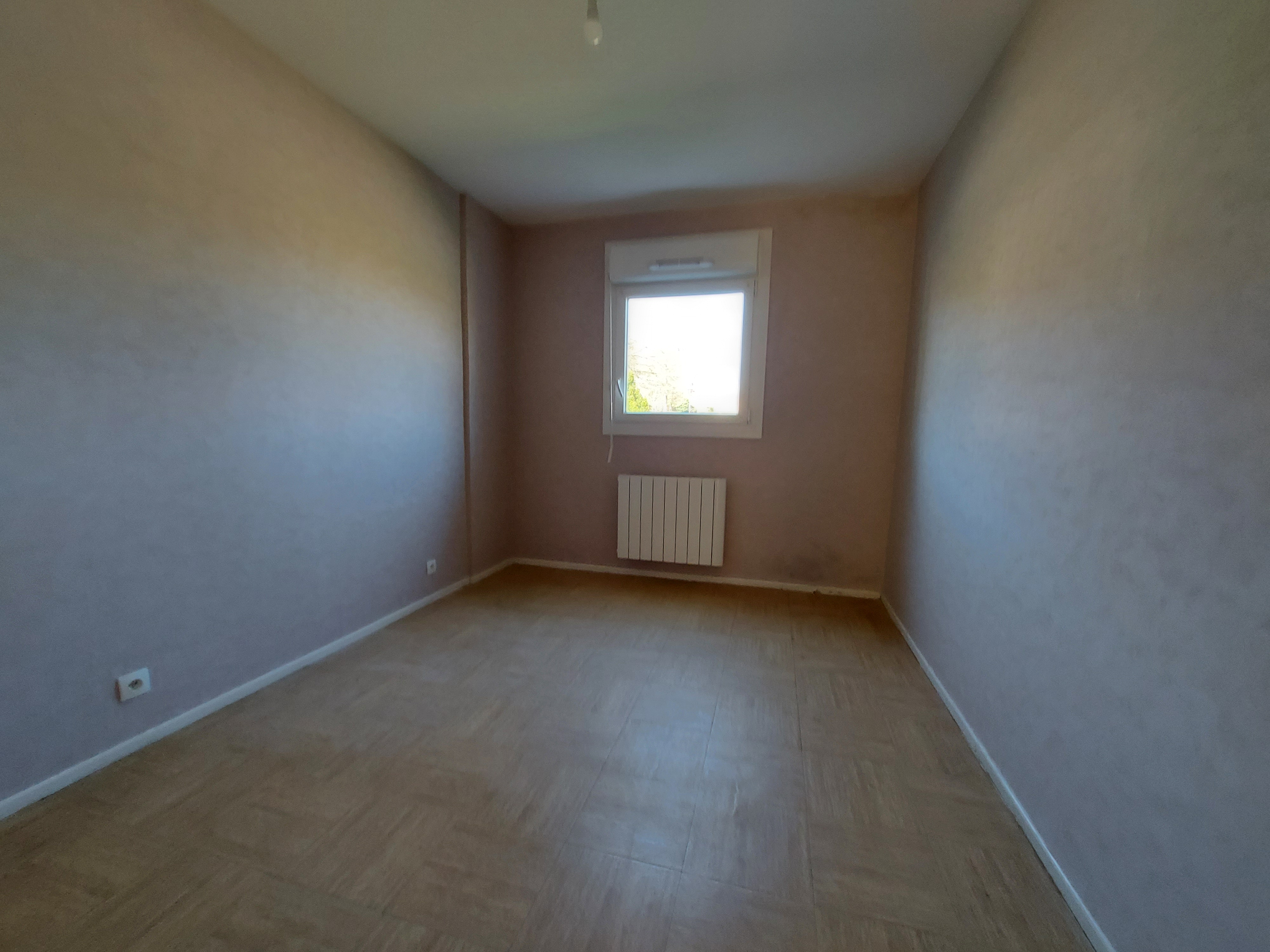 4 Quartier du Bois d'Evenatte, Bethonvilliers