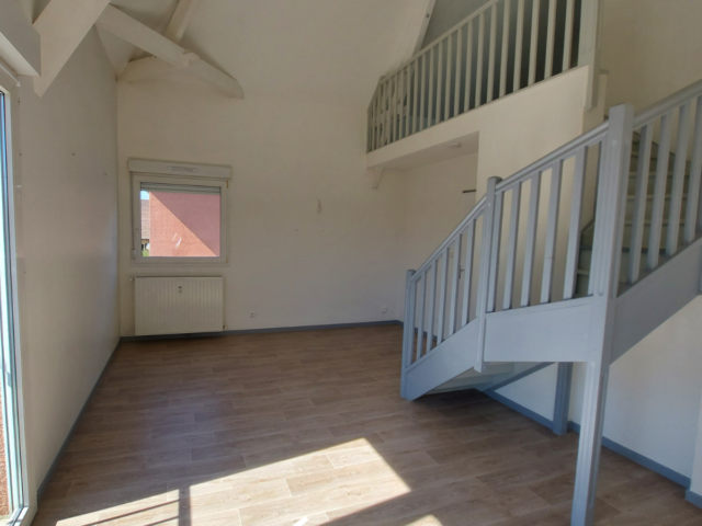 32 Rue d'Alsace, Foussemagne