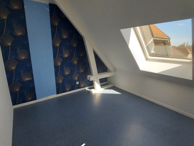 32 Rue d'Alsace, Foussemagne