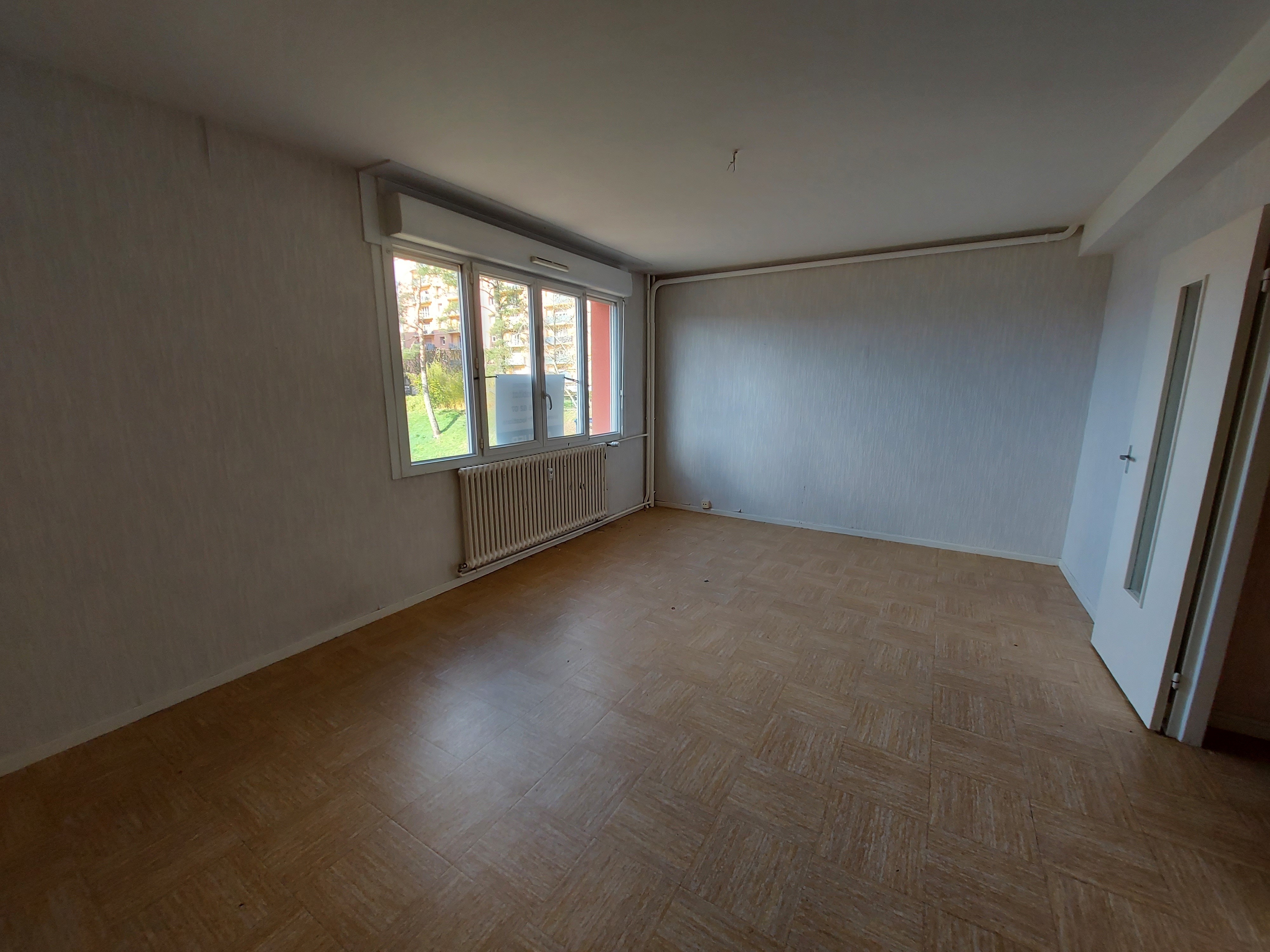 2 rue Joliot Curie, Belfort