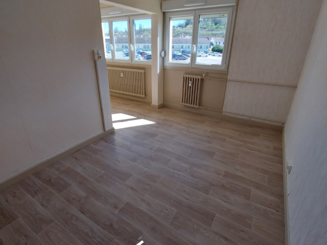 12 Rue de la Mésange, Beaucourt