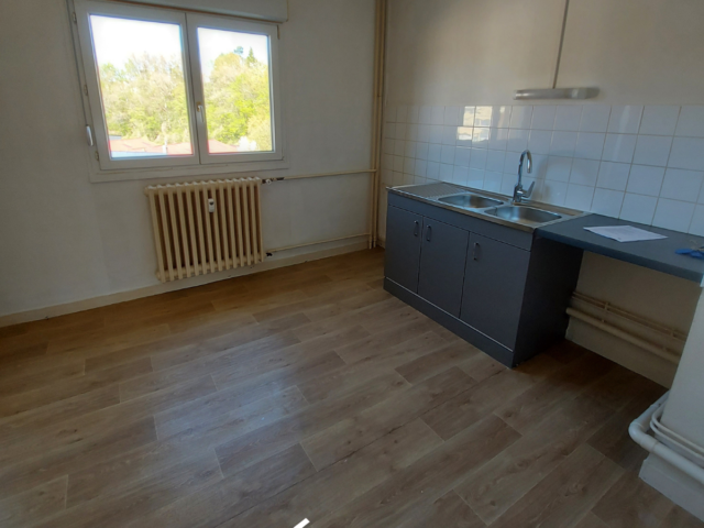 12 Rue de la Mésange, Beaucourt