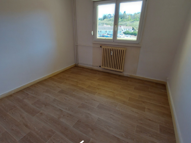 12 Rue de la Mésange, Beaucourt