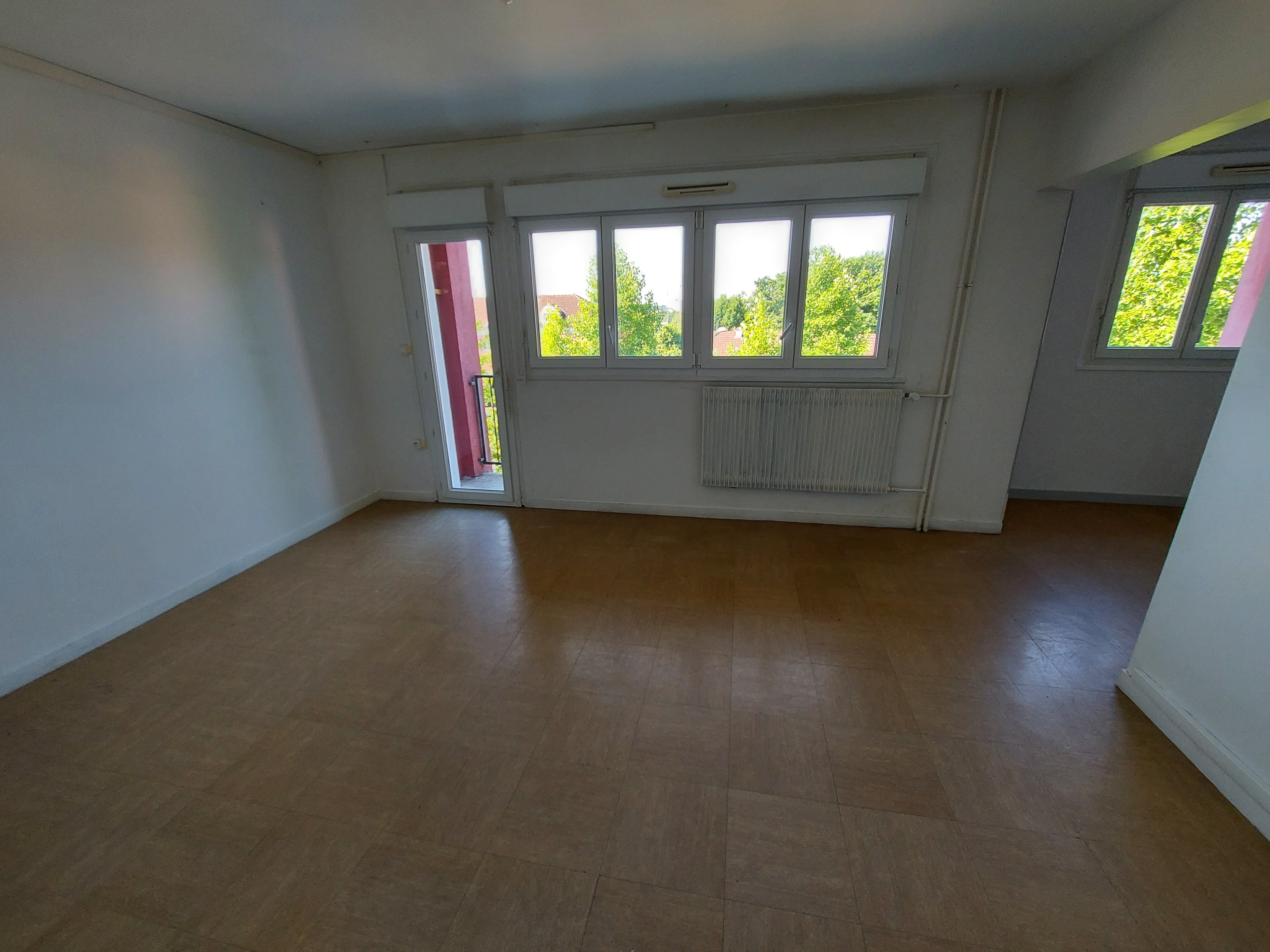 5 Rue Edmond Miellet, Offemont