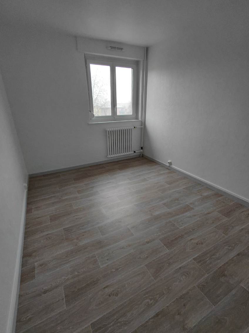 9 rue de Moscou, Belfort