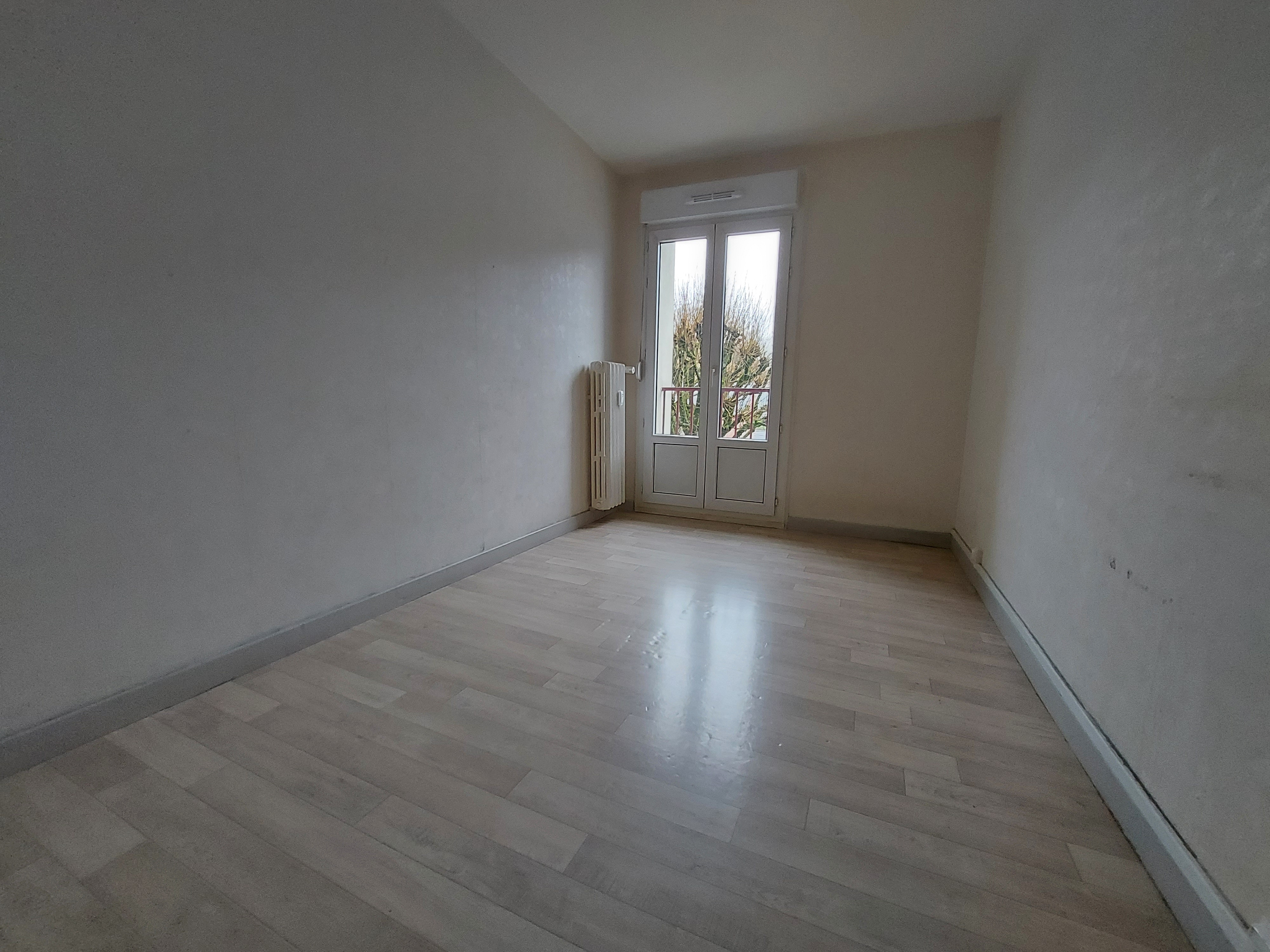 43 Rue de la Paix, Belfort