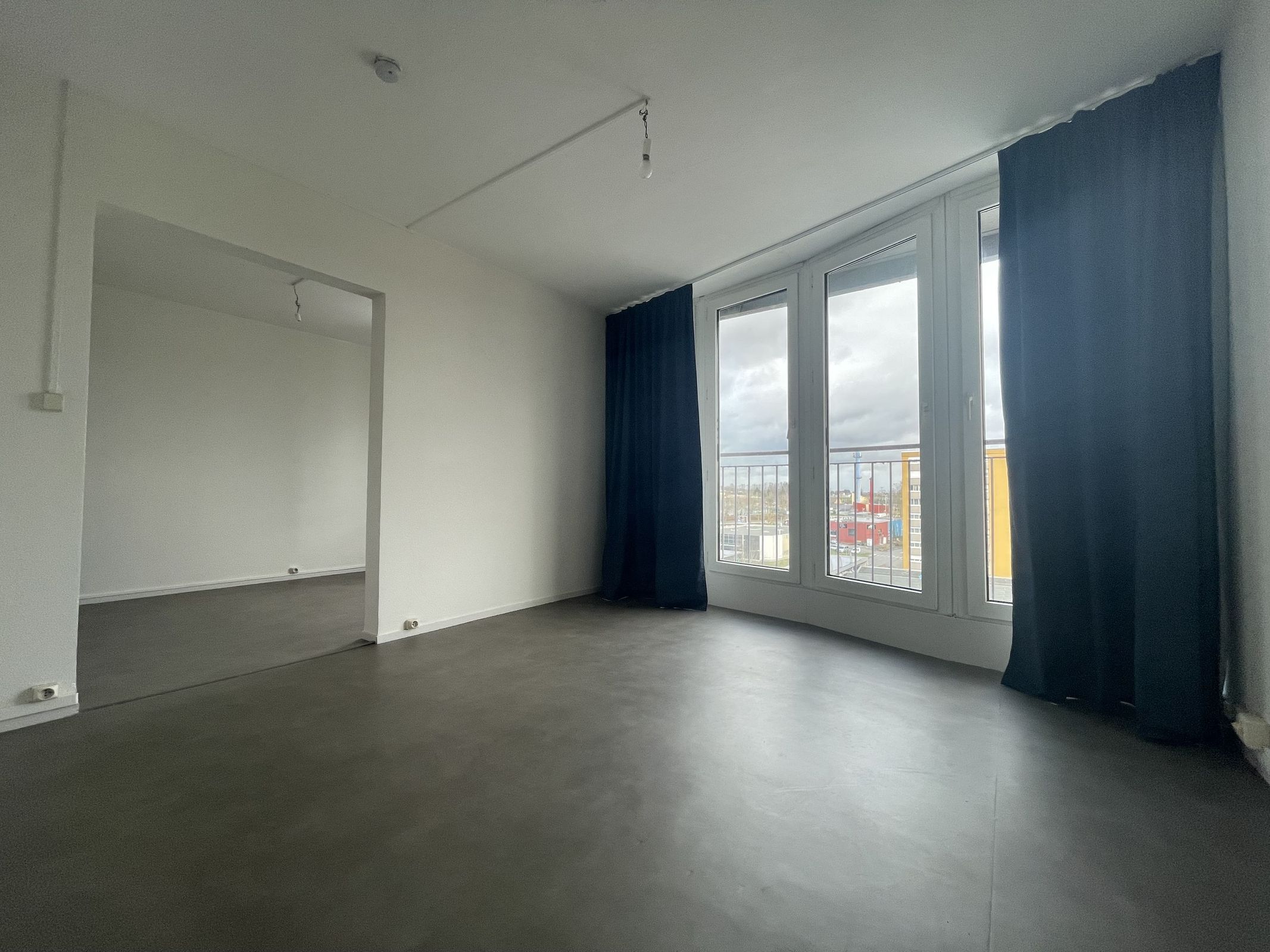 46 rue André Parant, Belfort