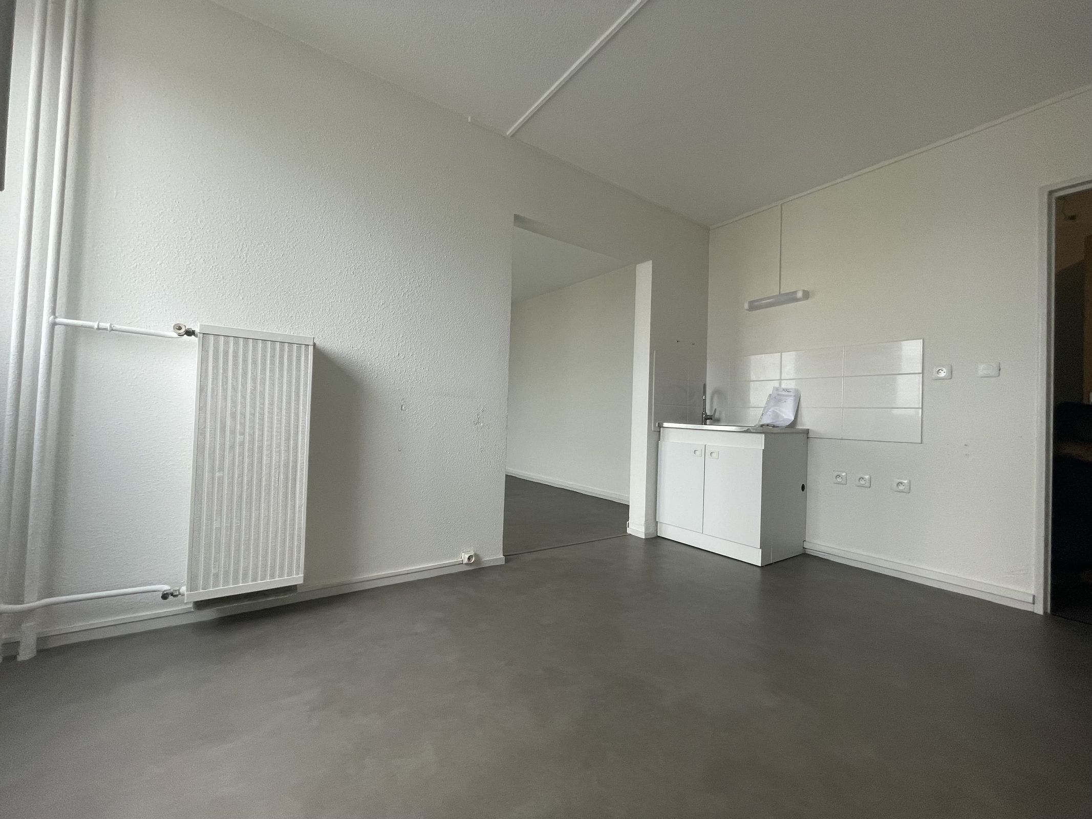 46 rue André Parant, Belfort