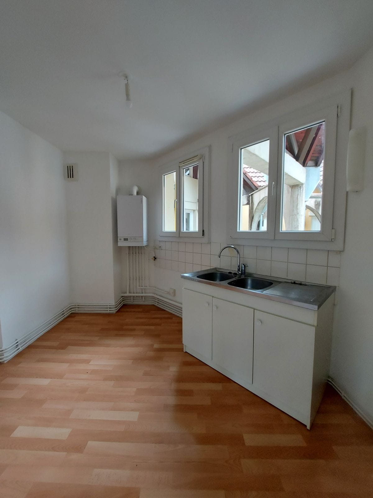 5 Rue Brossolette, Belfort