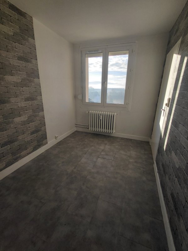 6 Rue du Stand, Danjoutin