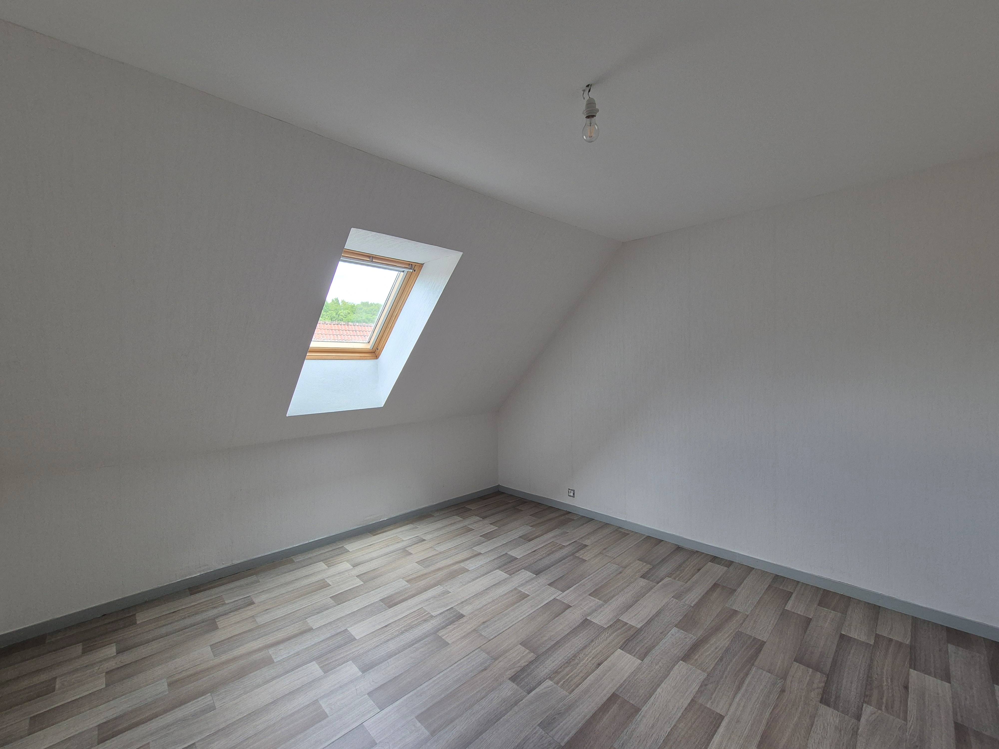 Maison 5 pièces – 6 Rue de la Tassinière, Bavilliers