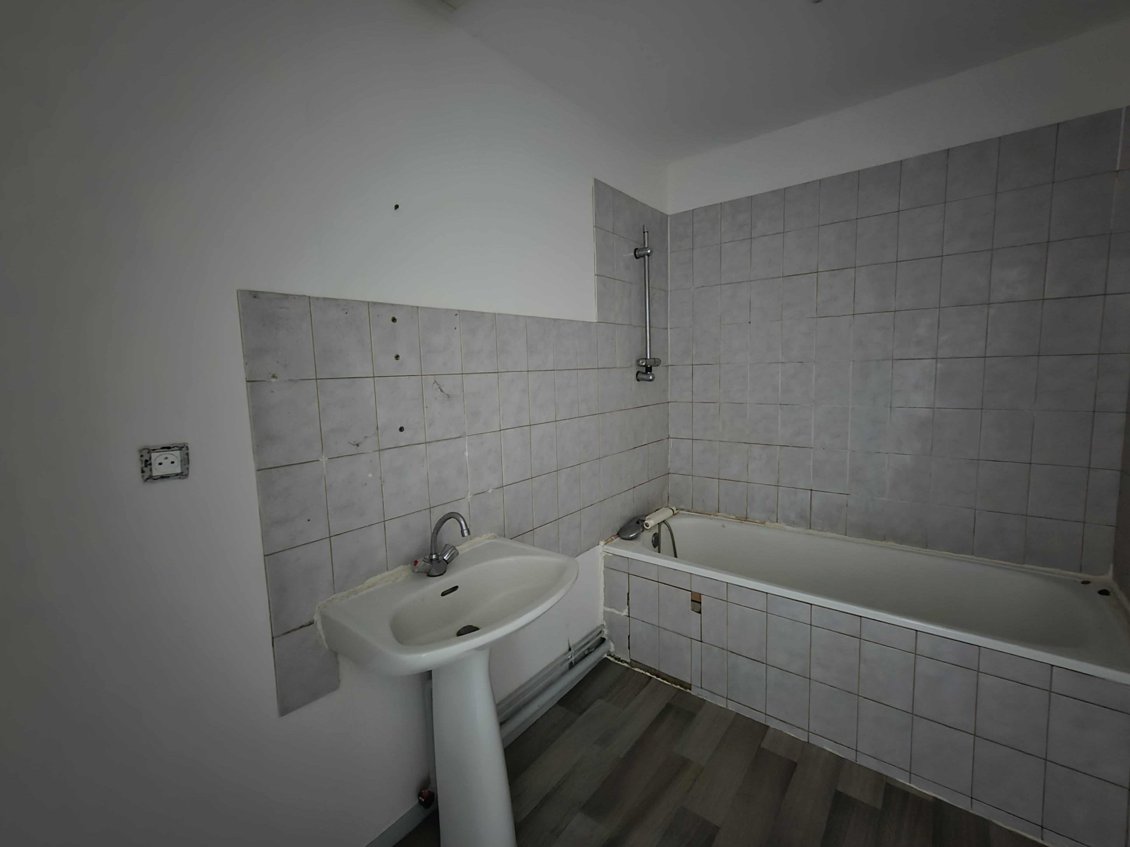 Maison 5 pièces – 6 Rue de la Tassinière, Bavilliers