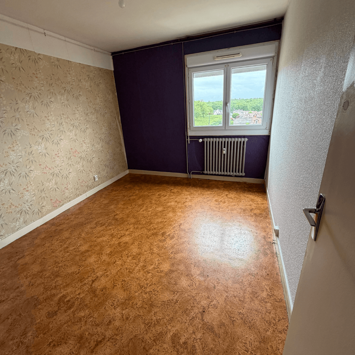 4 Rue de la Mésange, Beaucourt