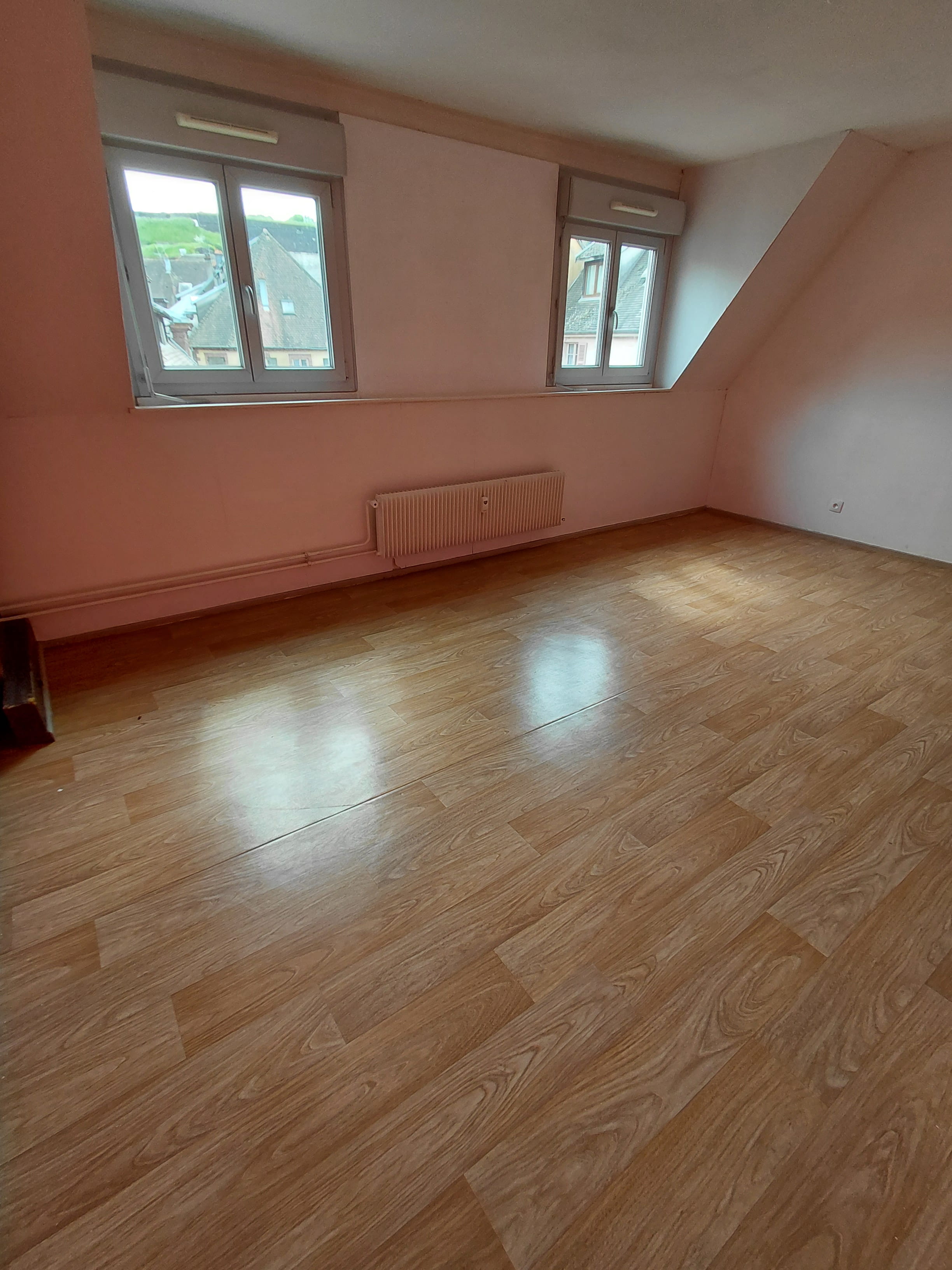 15 Rue Roussel, Belfort