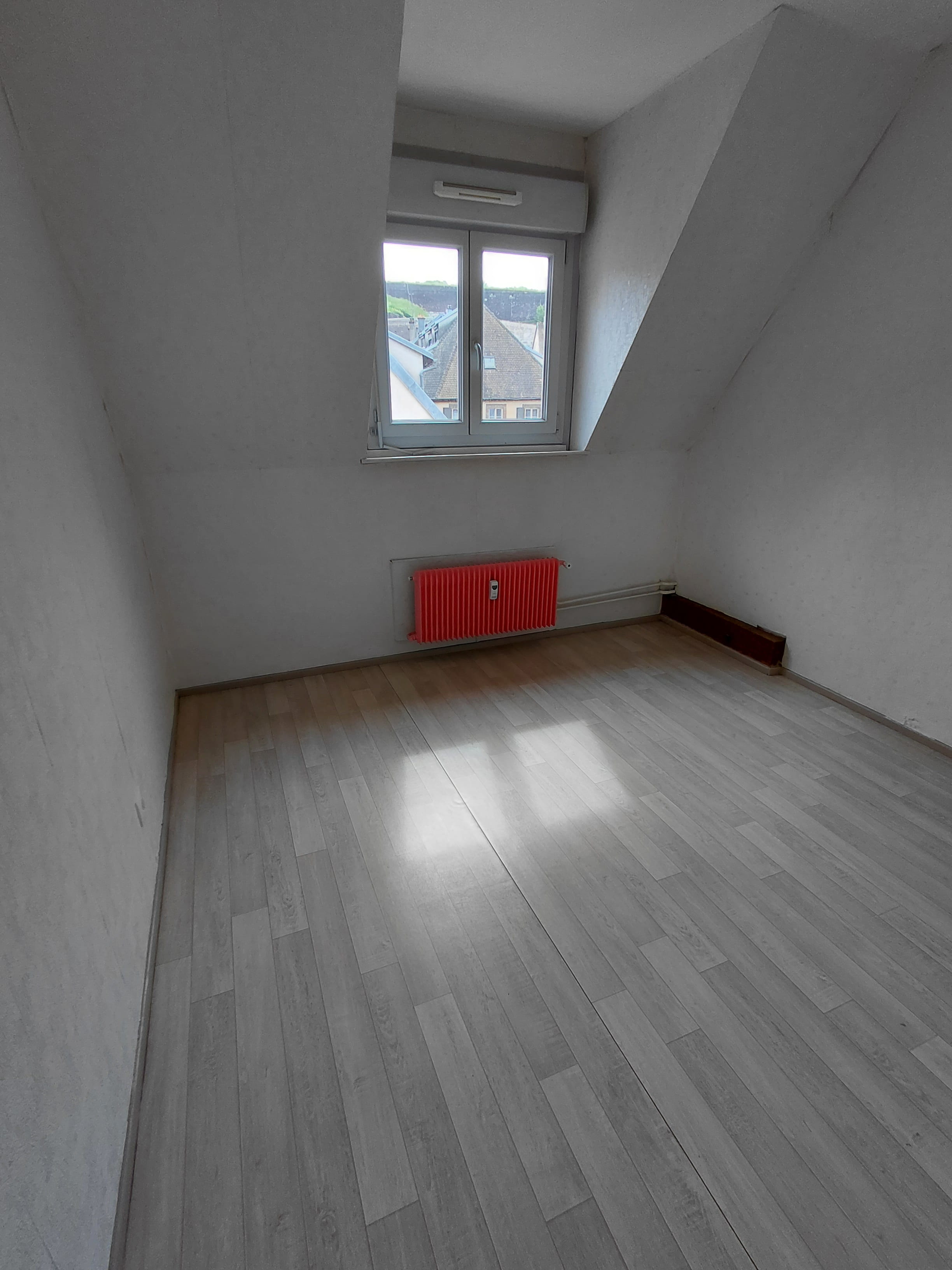 15 Rue Roussel, Belfort